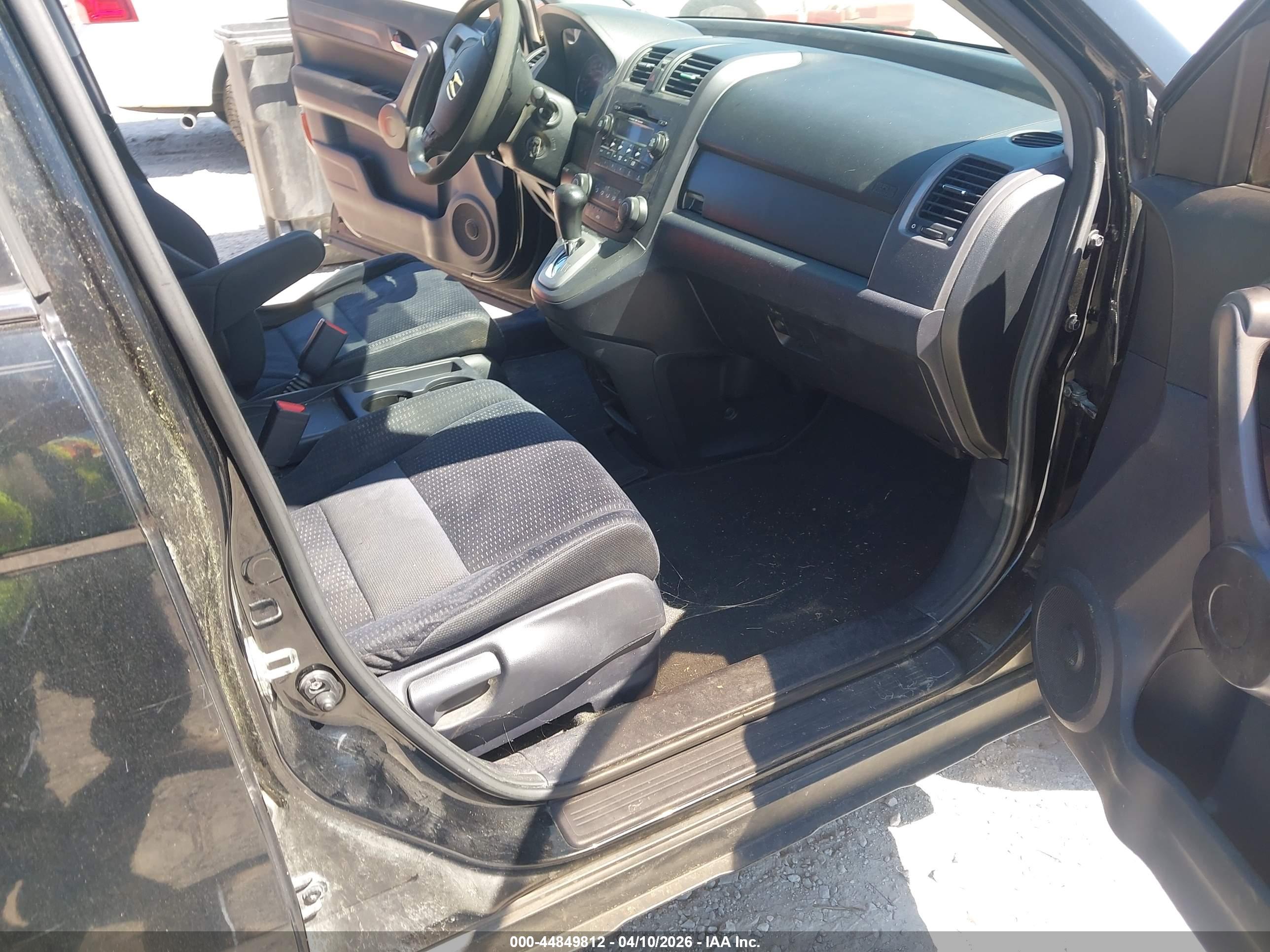 HONDA CR-V image 5