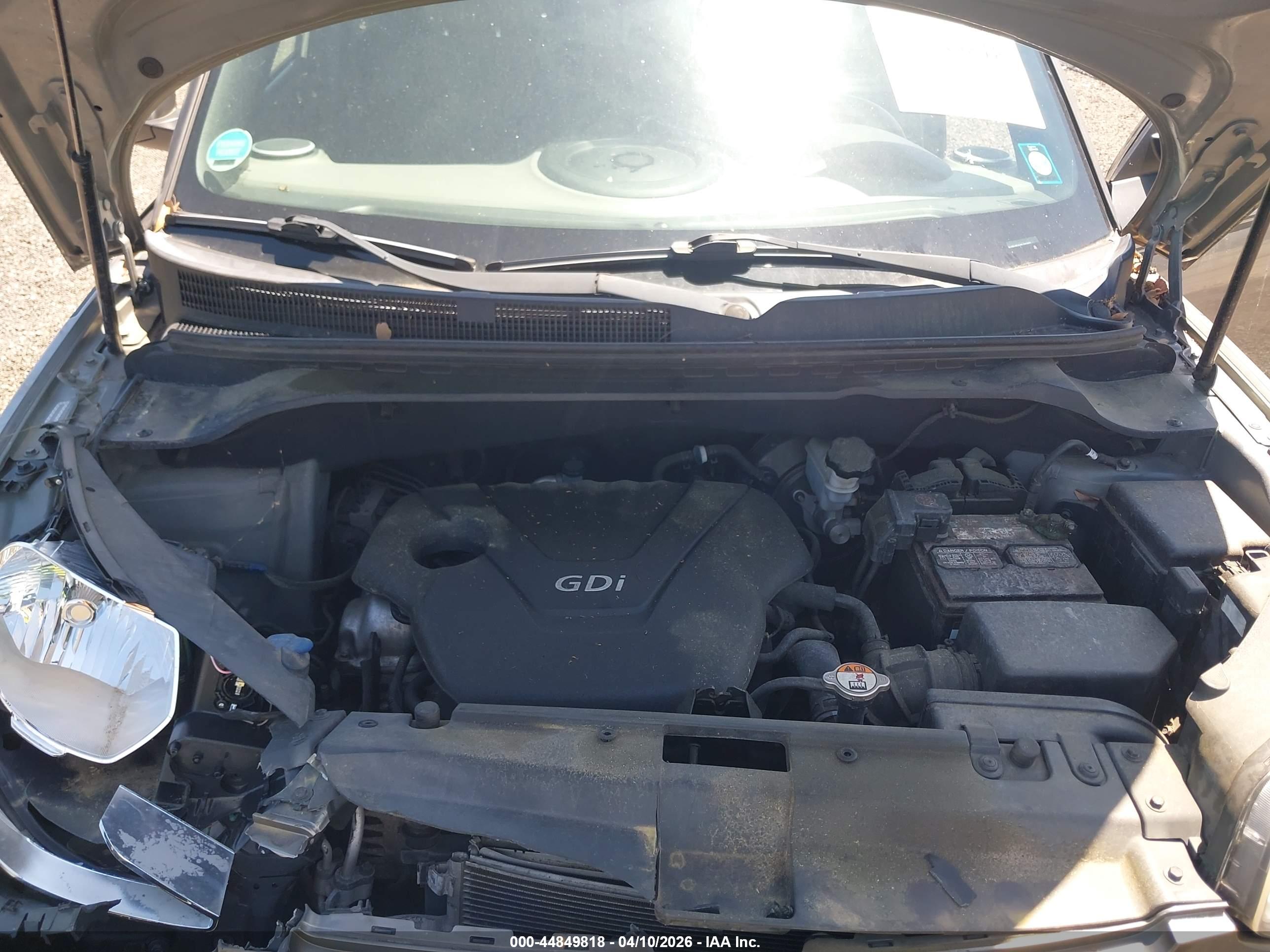 KIA SOUL image 10