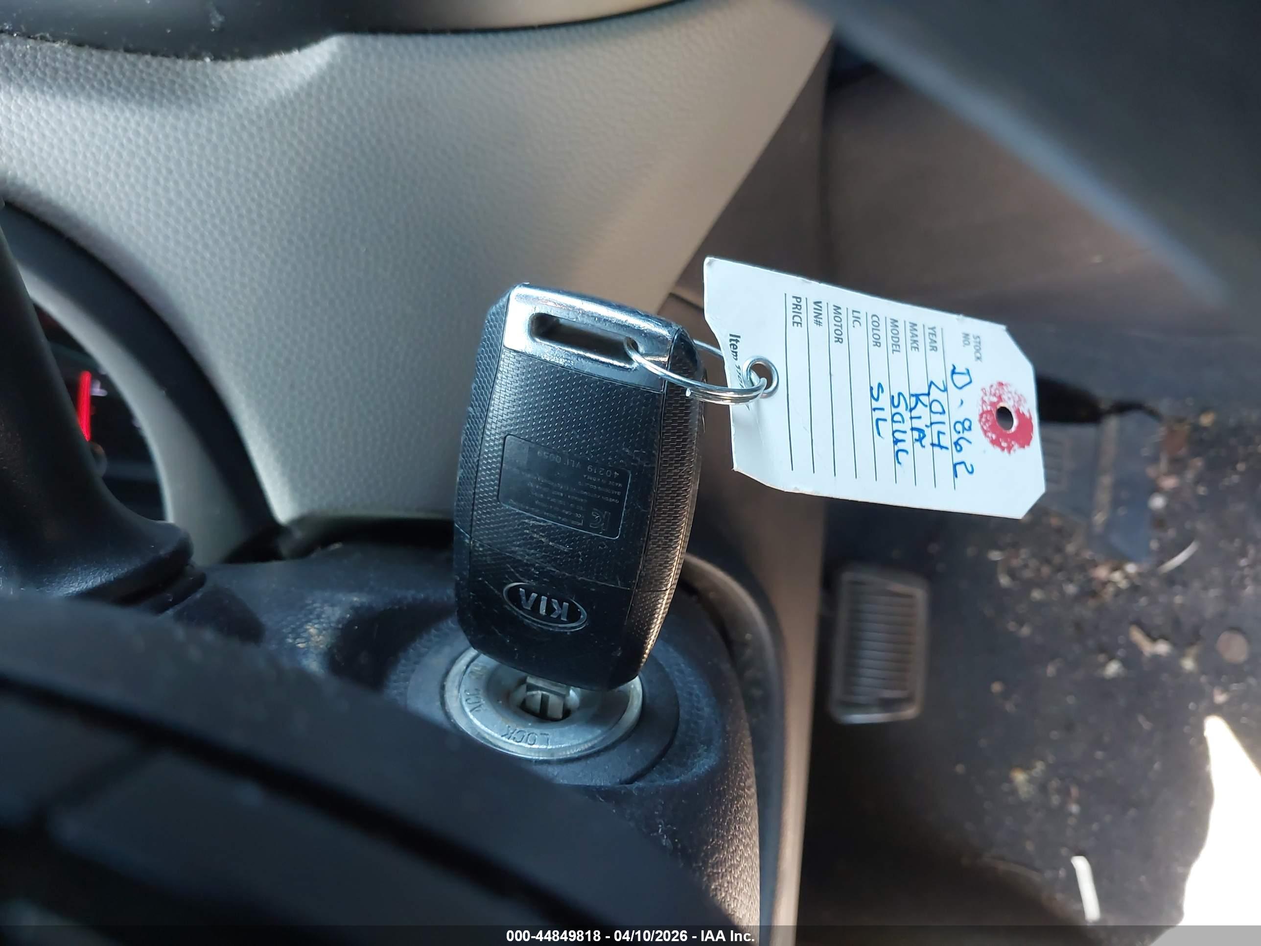 KIA SOUL image 11