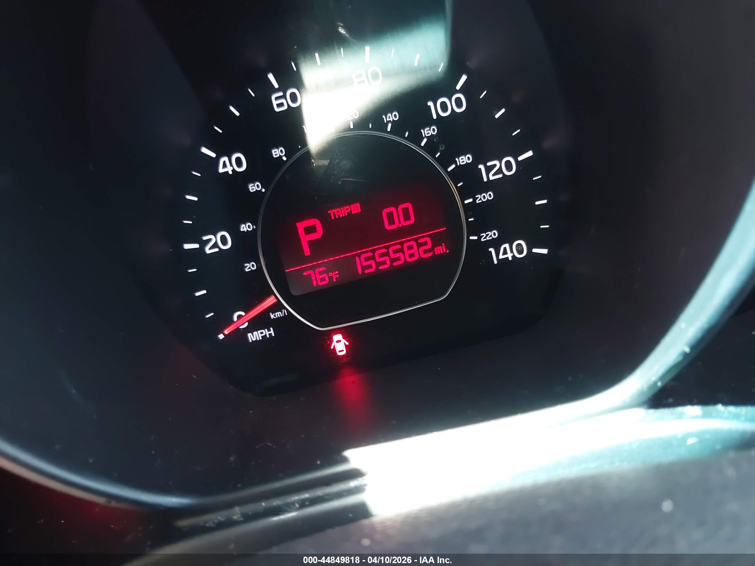 KIA SOUL image 7