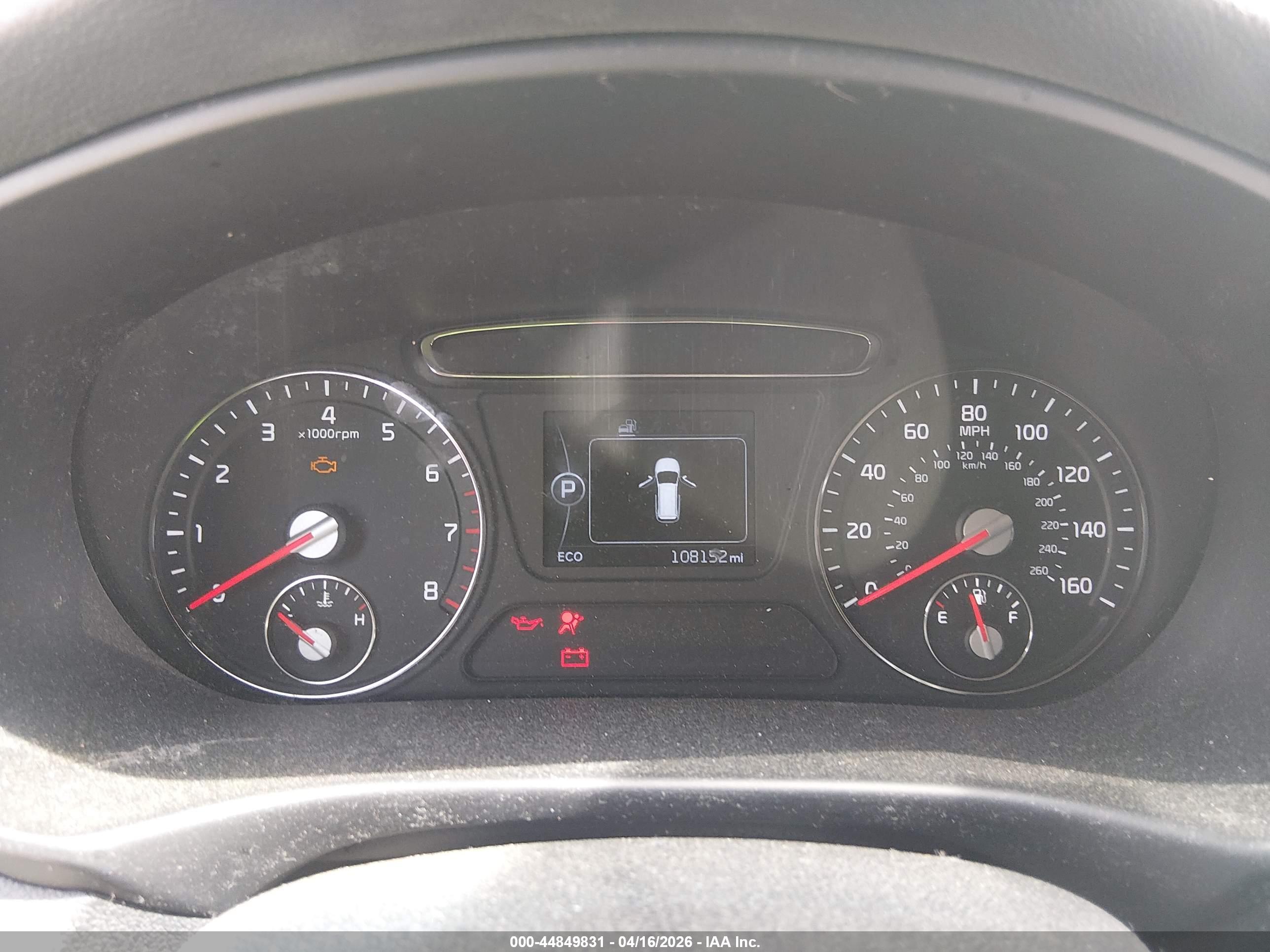 KIA SORENTO image 7