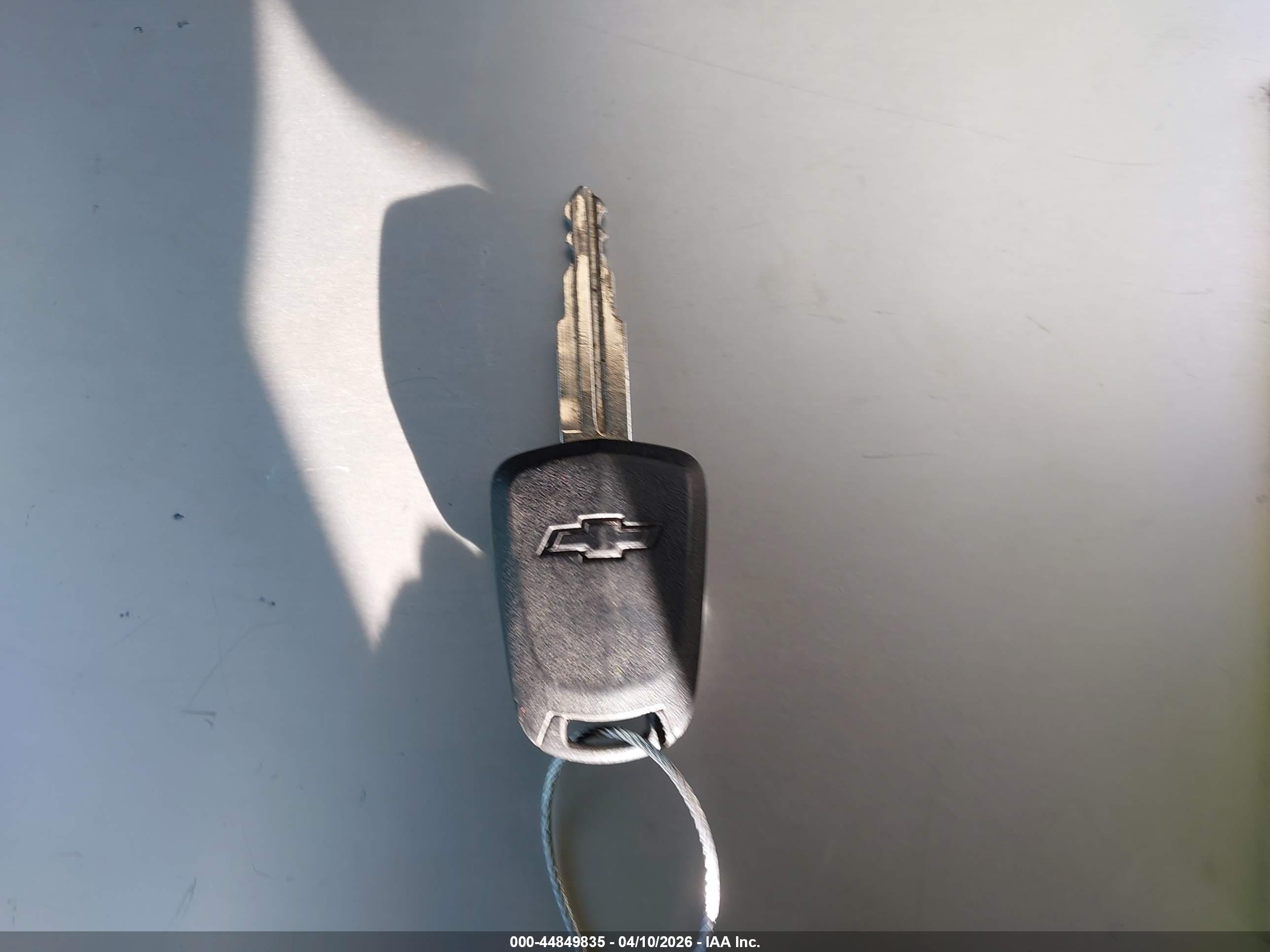 CHEVROLET SPARK image 11