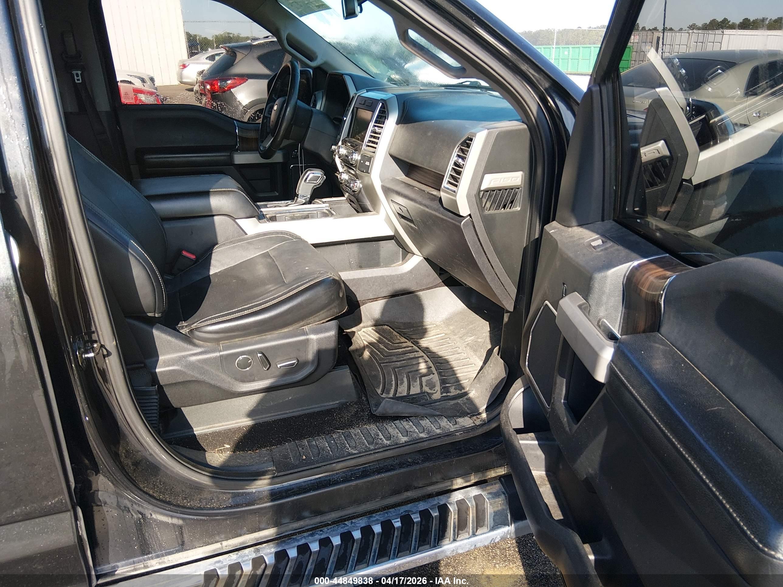 FORD F-150 image 5