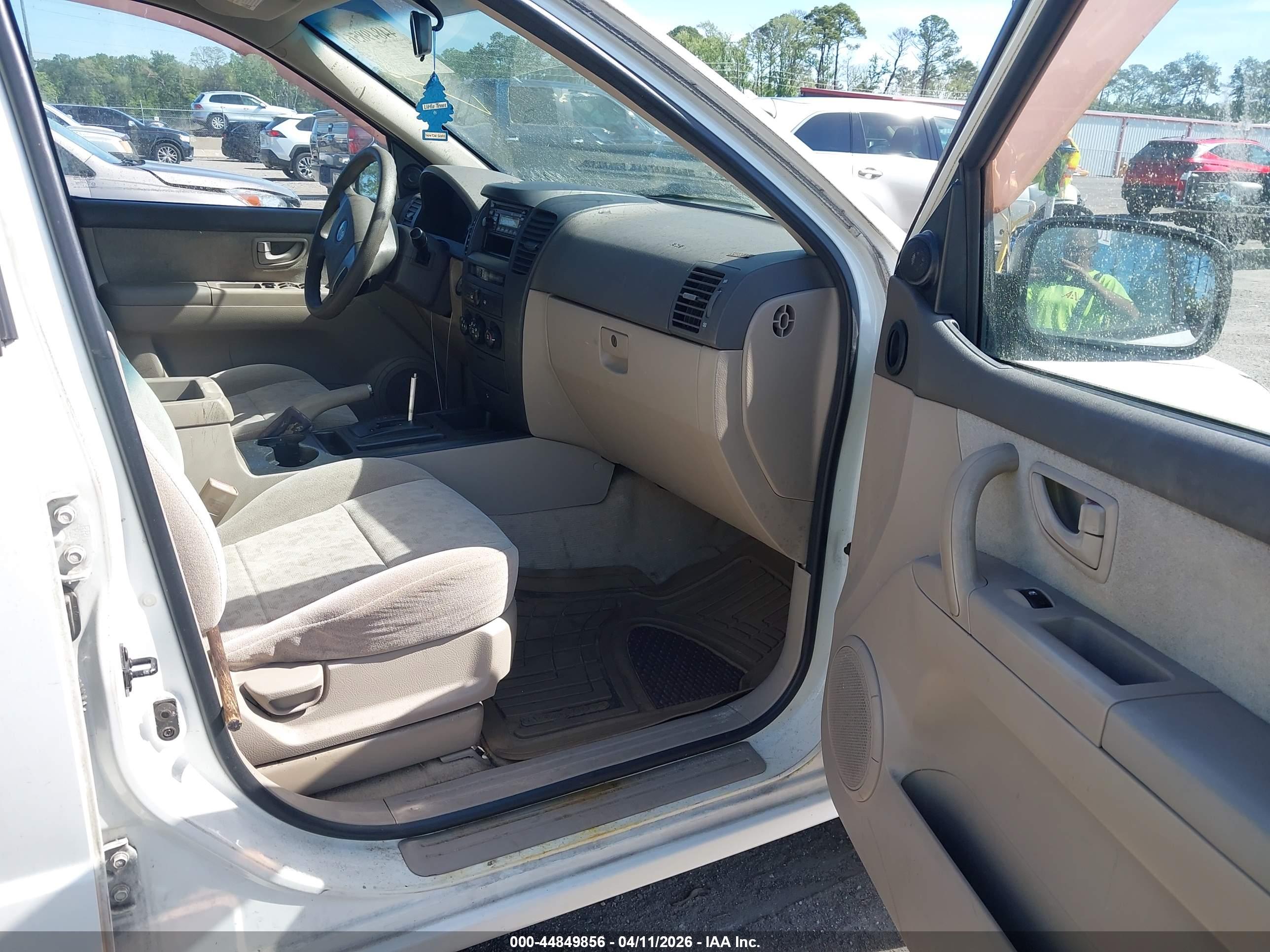 KIA SORENTO image 5