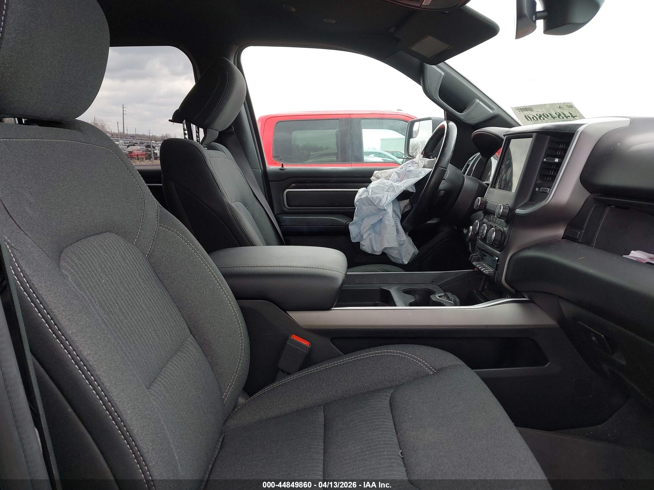 RAM 1500 image 5
