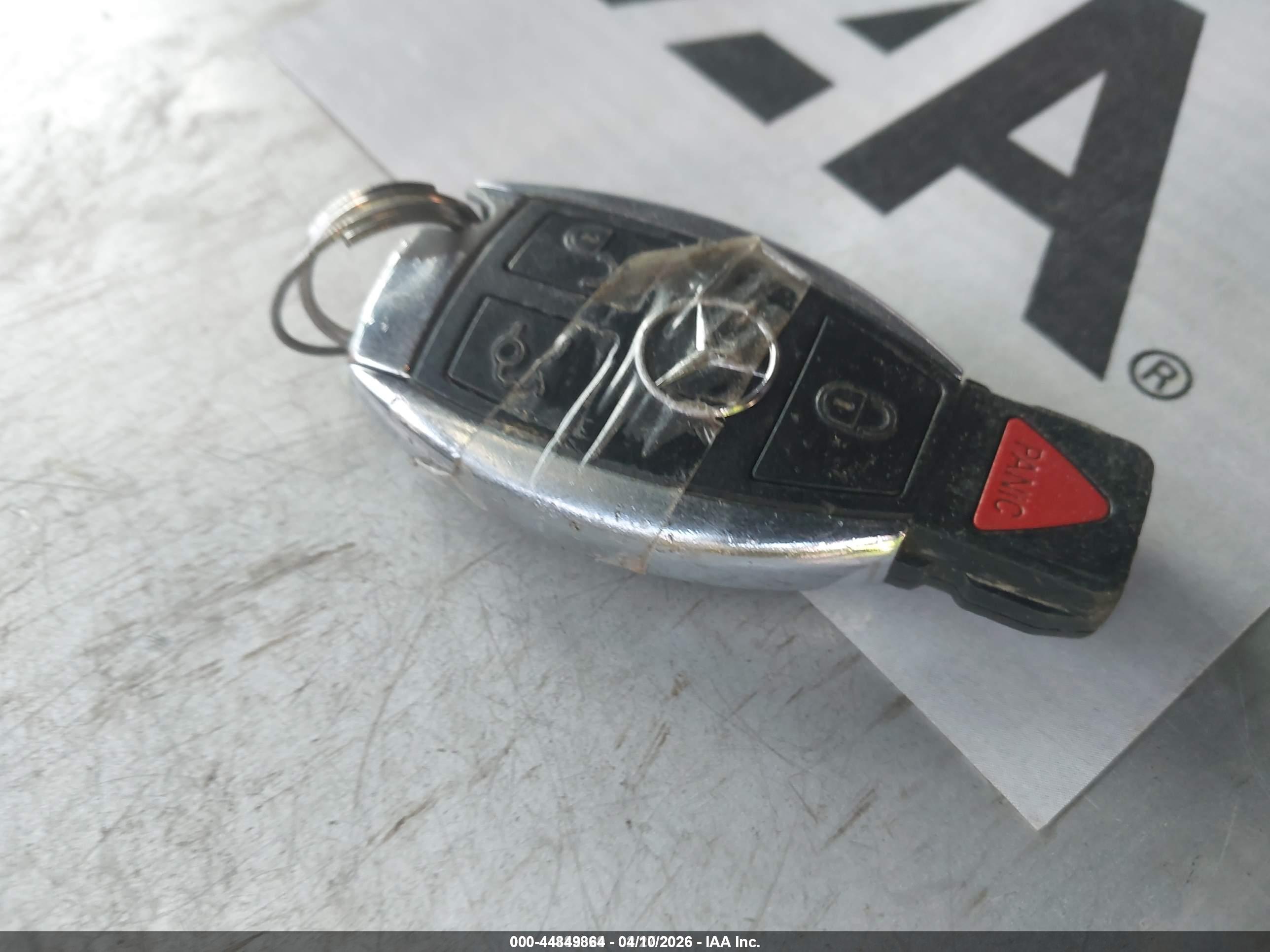 MERCEDES-BENZ GL image 11