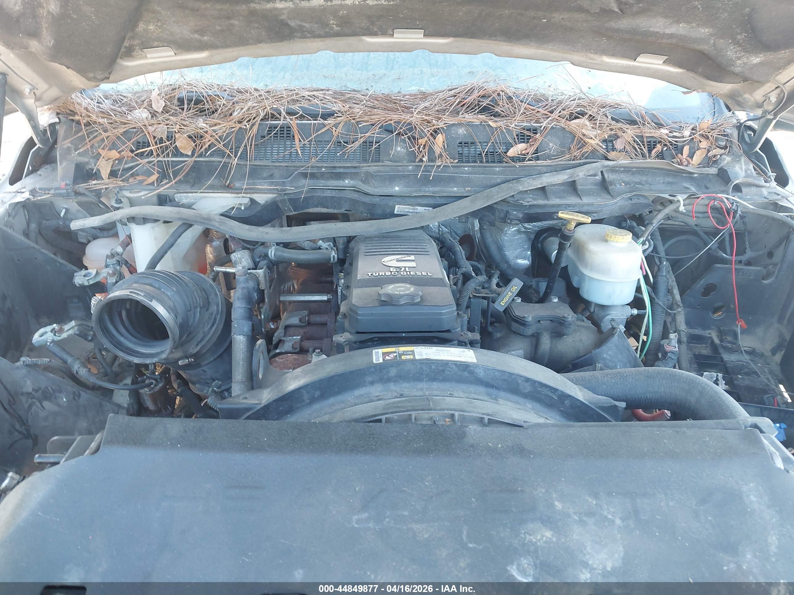 RAM 3500 image 10