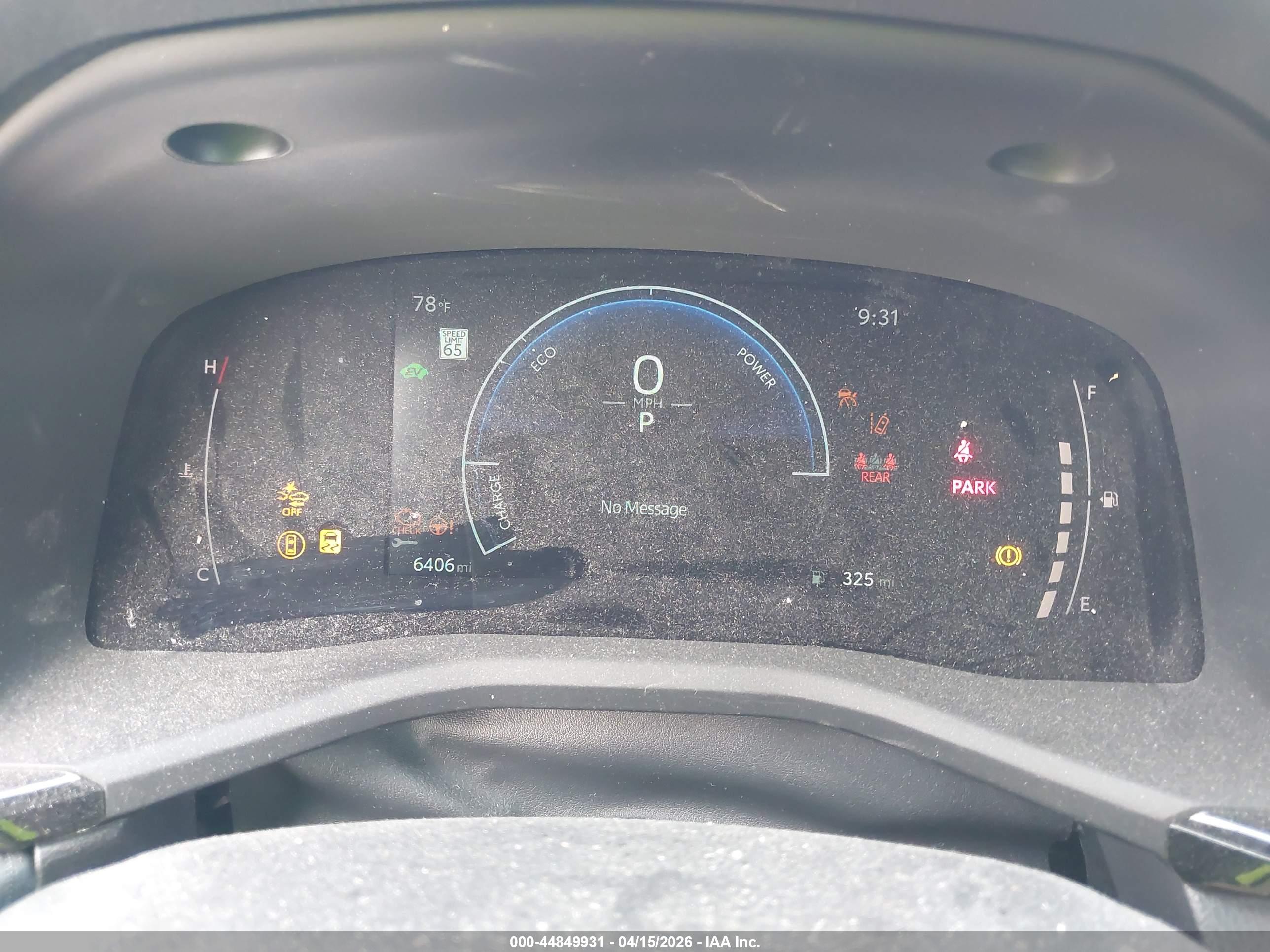 TOYOTA CAMRY image 7