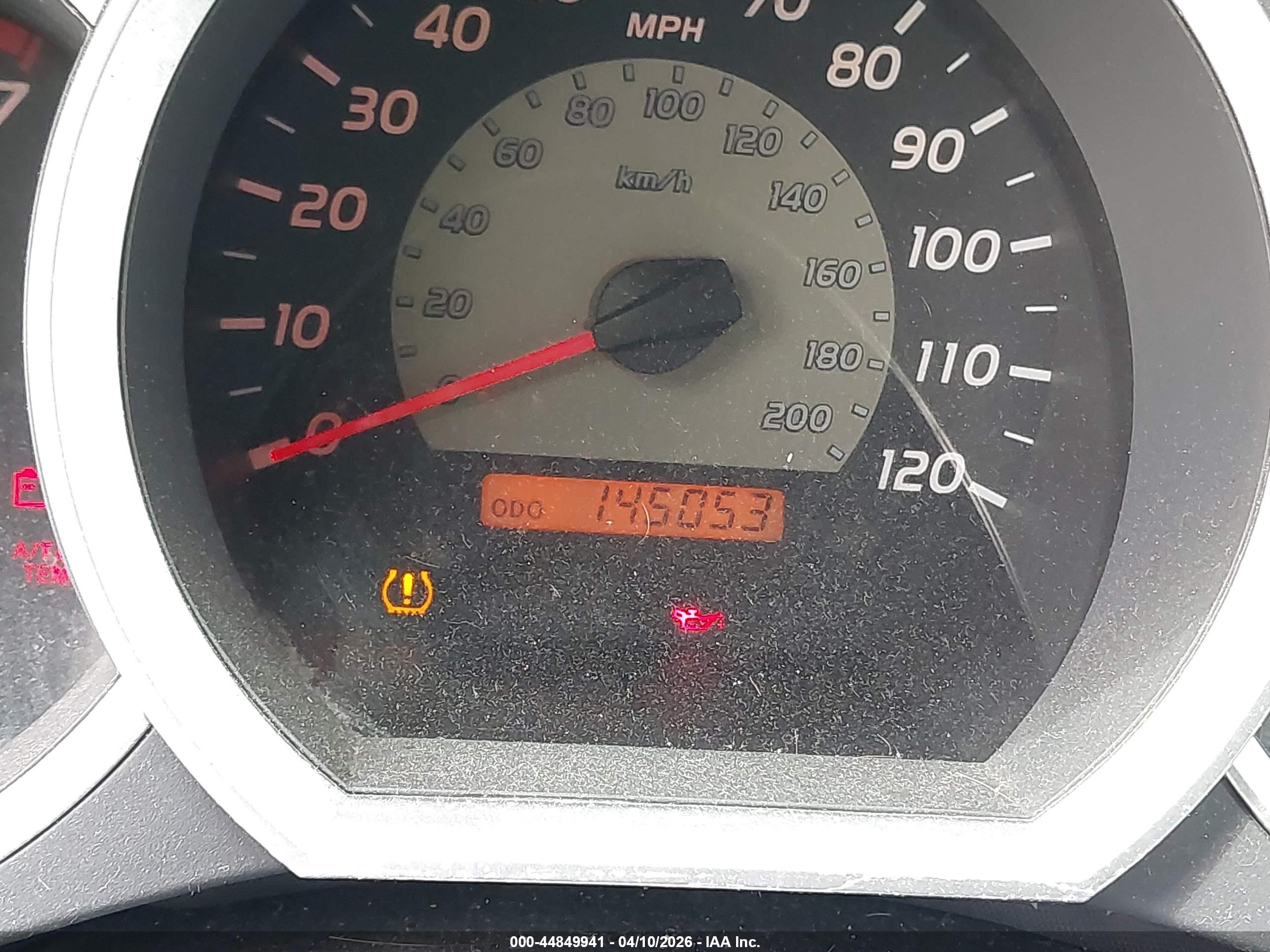 TOYOTA TACOMA image 7