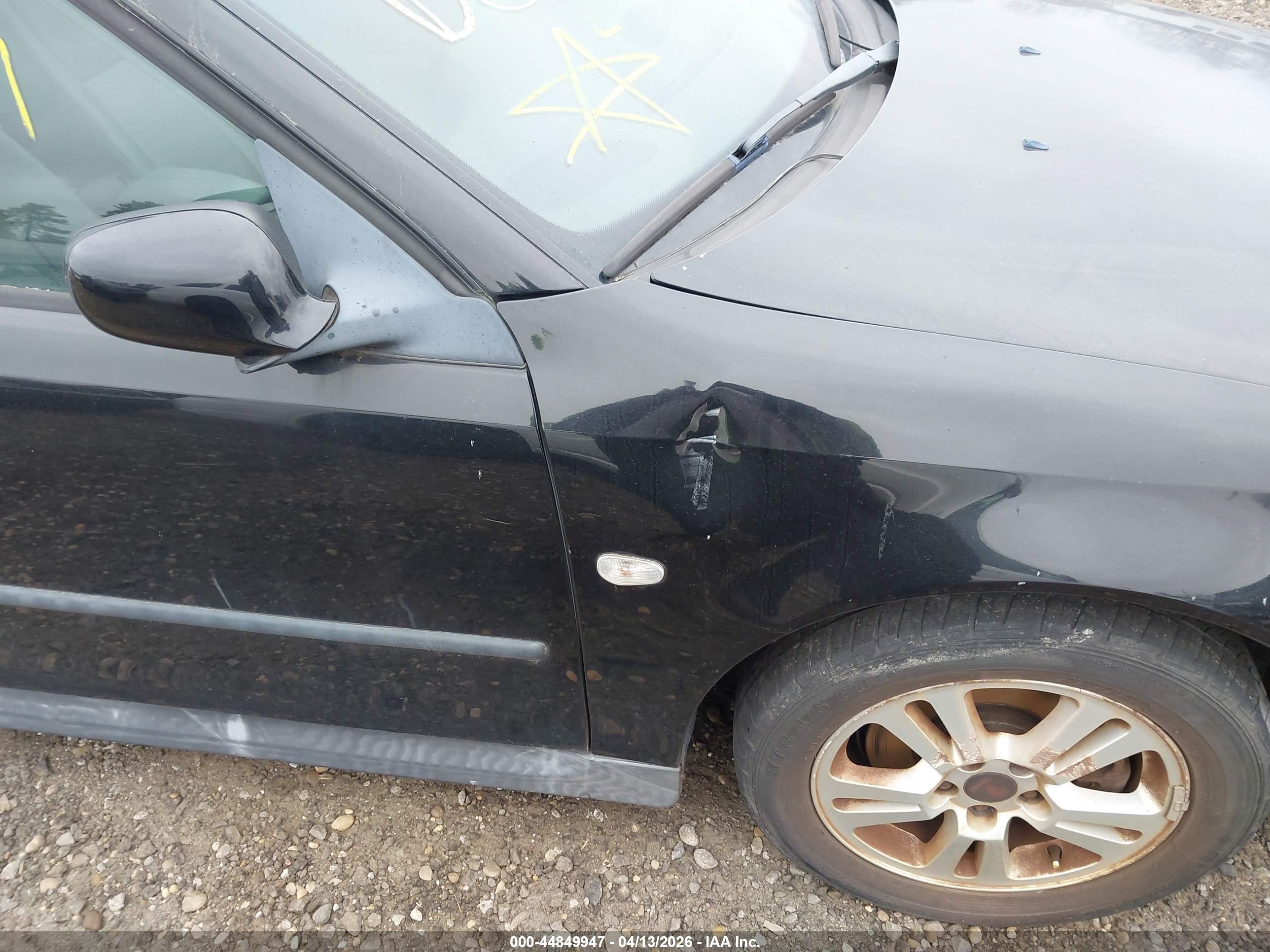 SAAB 9-3 image 6