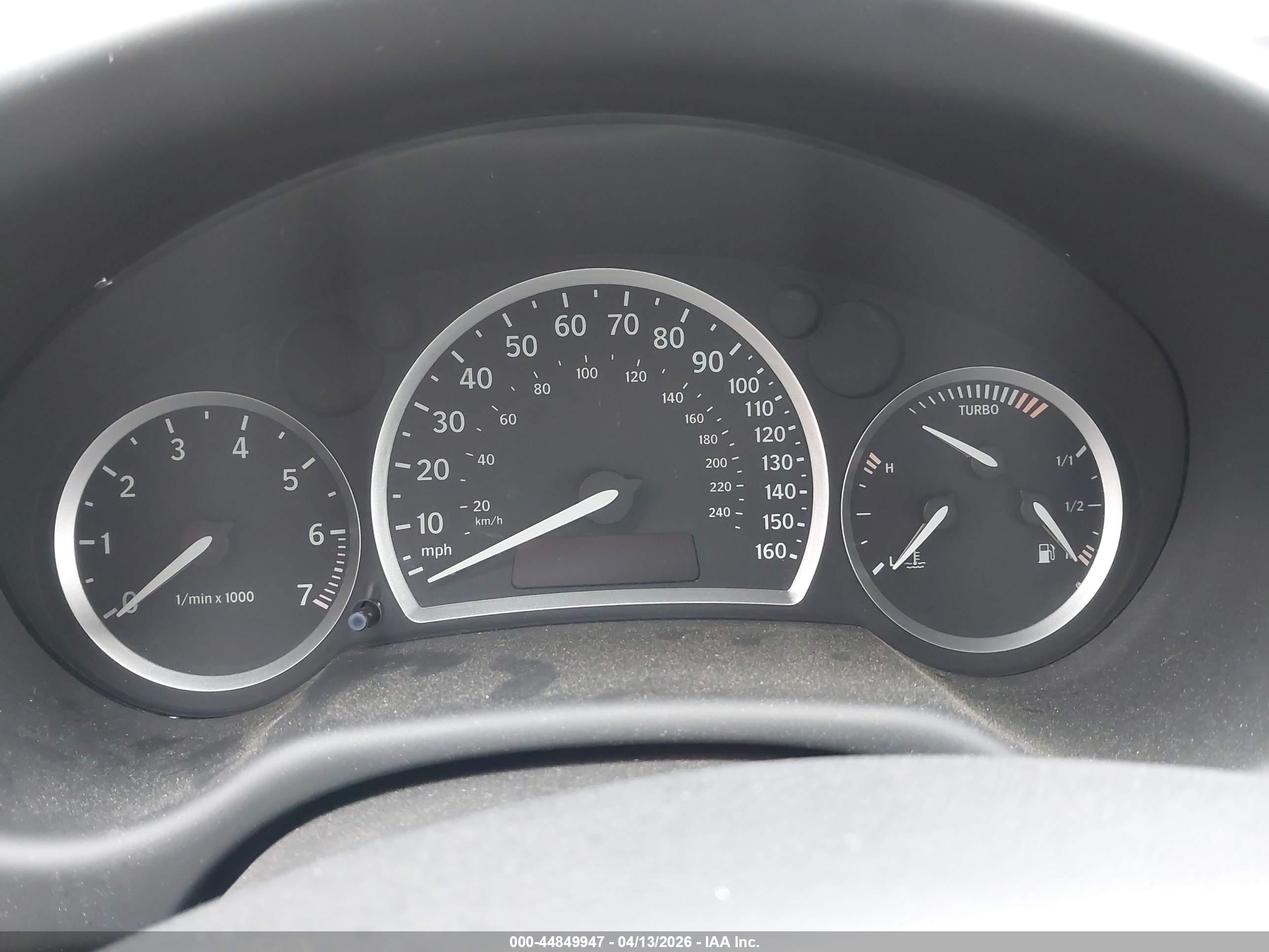 SAAB 9-3 image 7