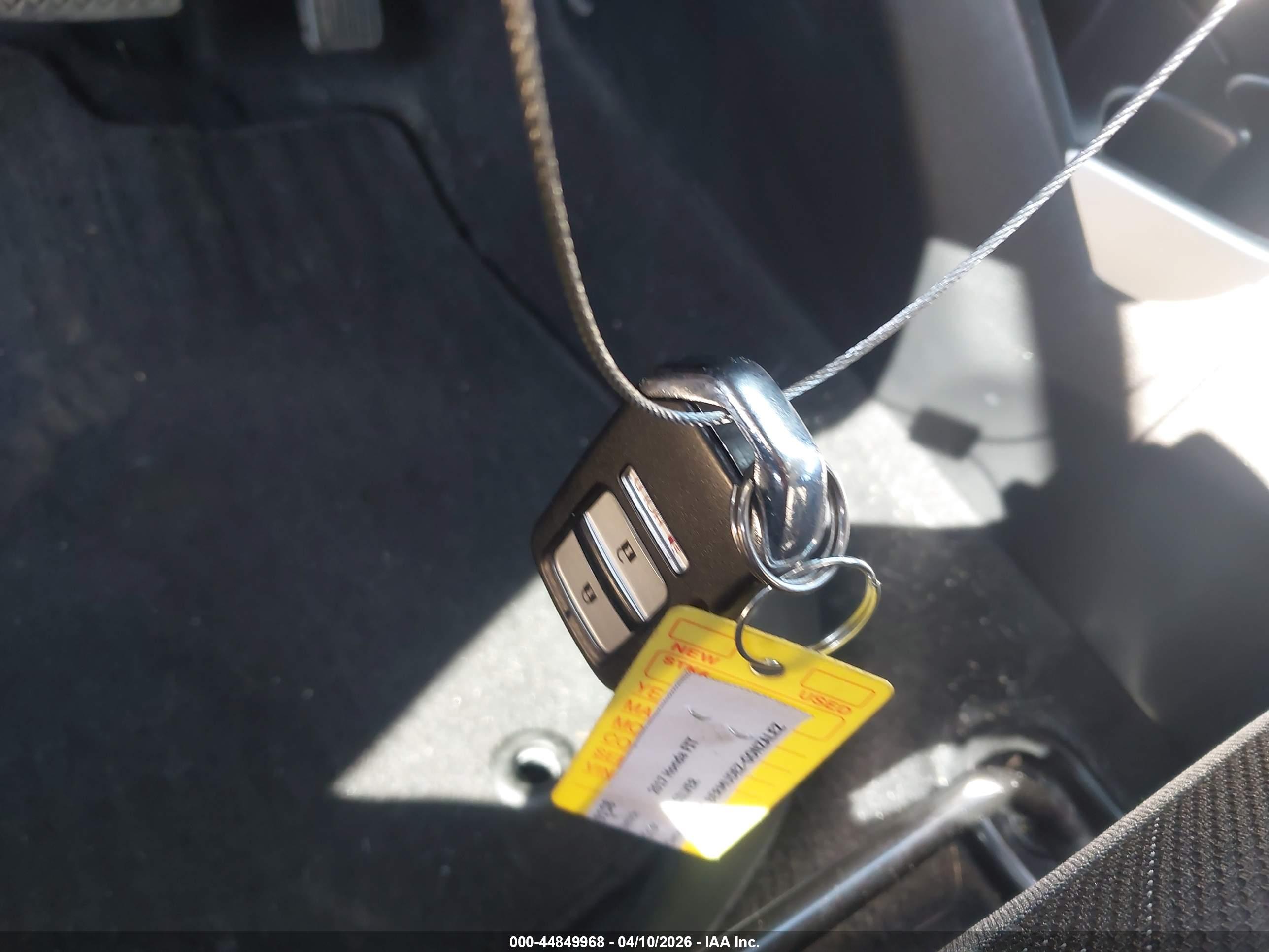 HONDA FIT image 11