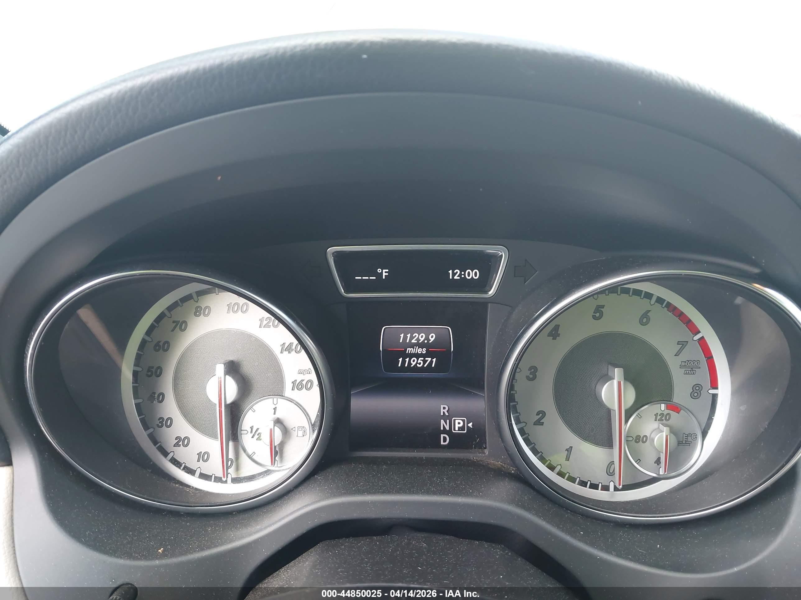 MERCEDES-BENZ CLA image 7
