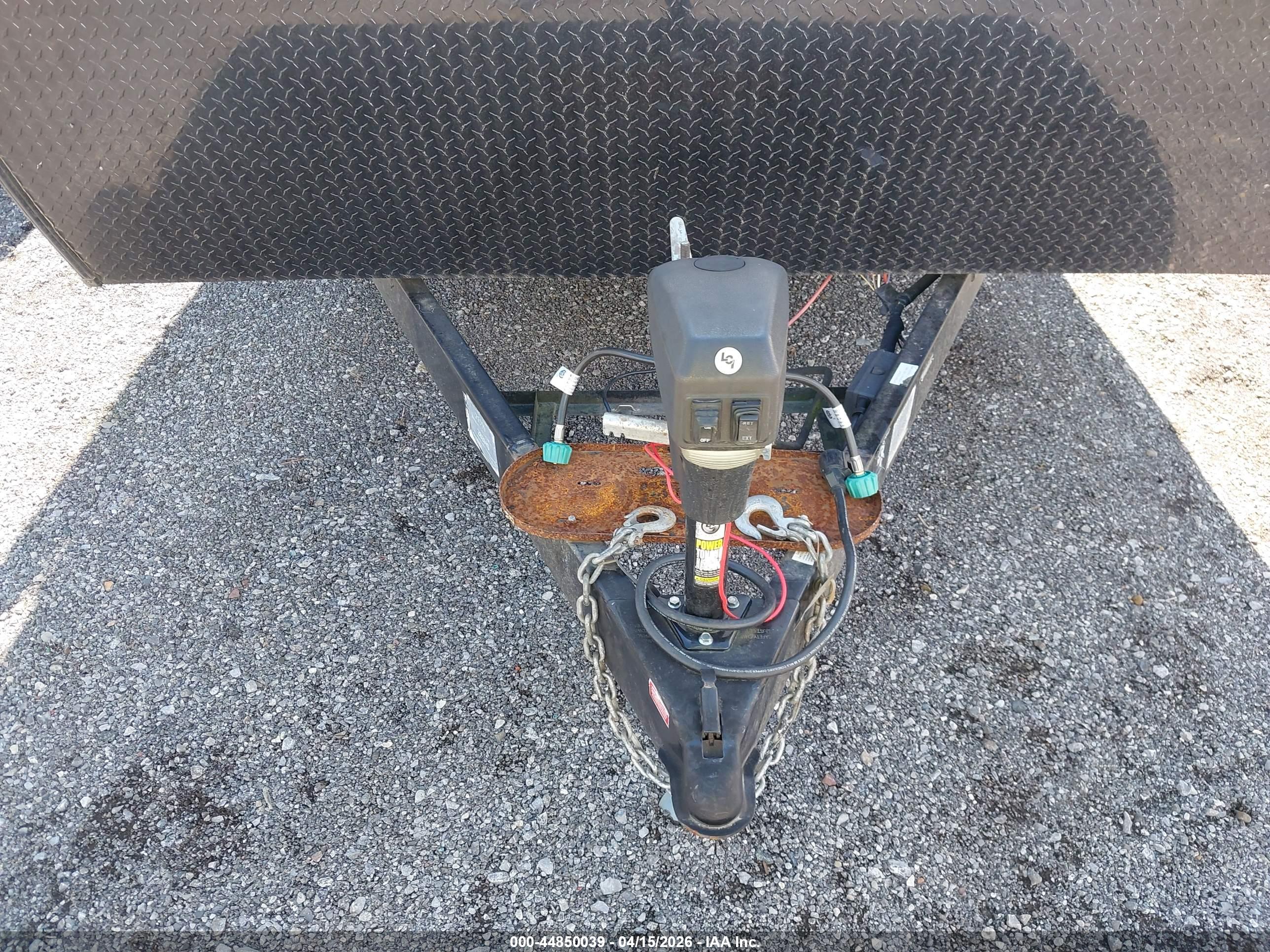 KEYSTONE M-28 image 10