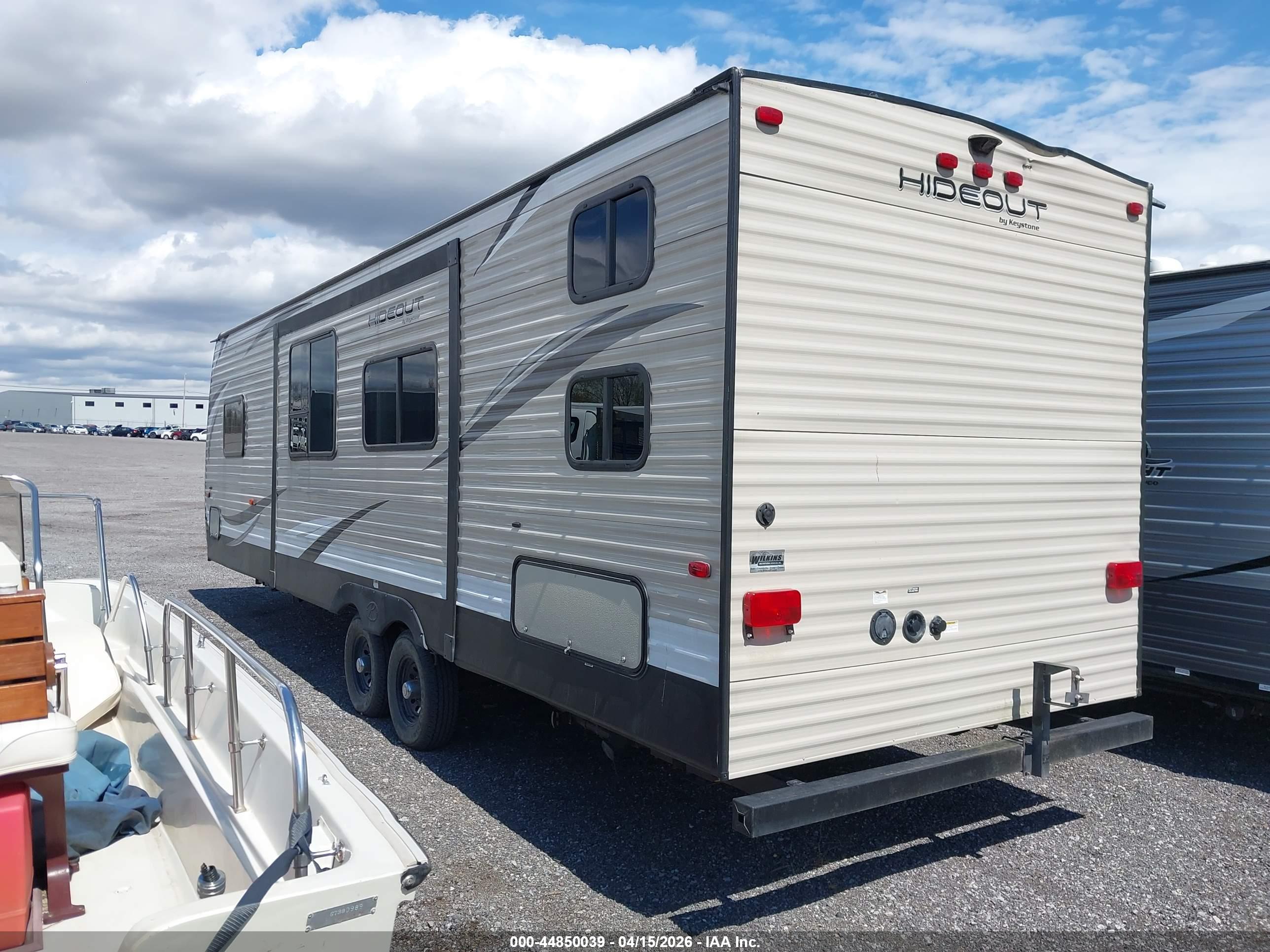 KEYSTONE M-28 image 3