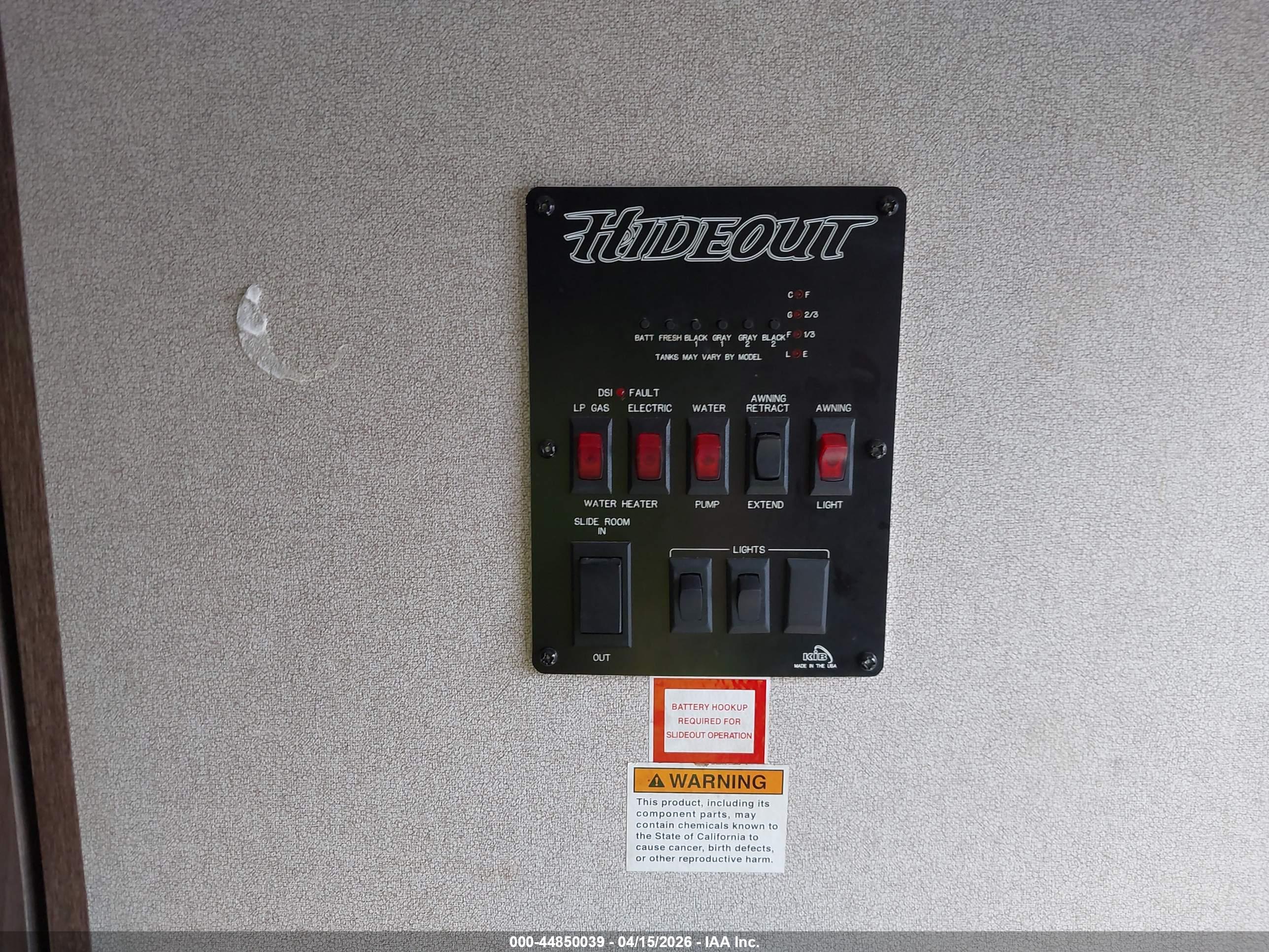 KEYSTONE M-28 image 7