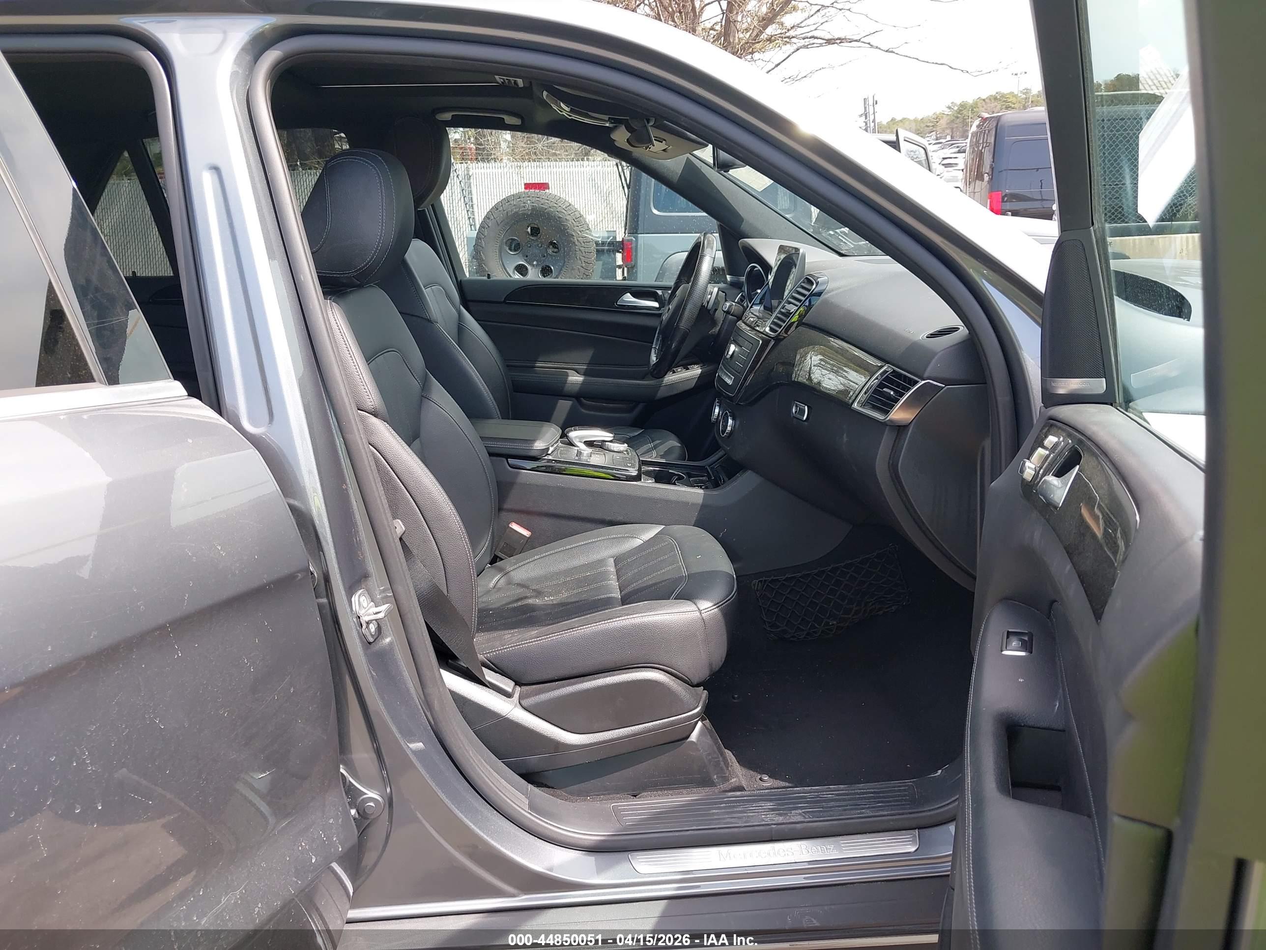 MERCEDES-BENZ GLE image 5
