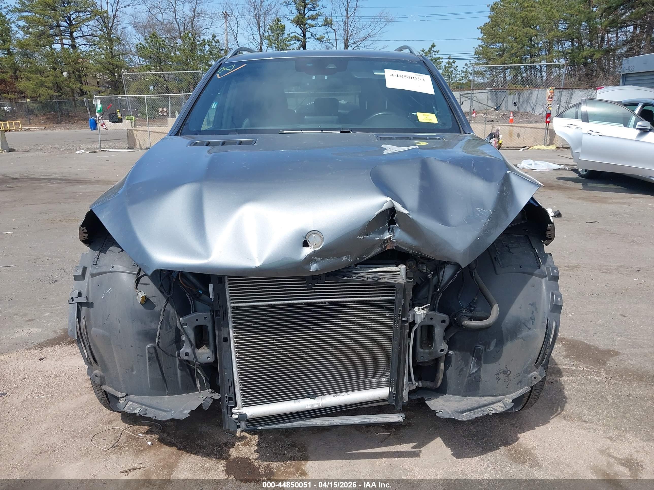 MERCEDES-BENZ GLE image 6
