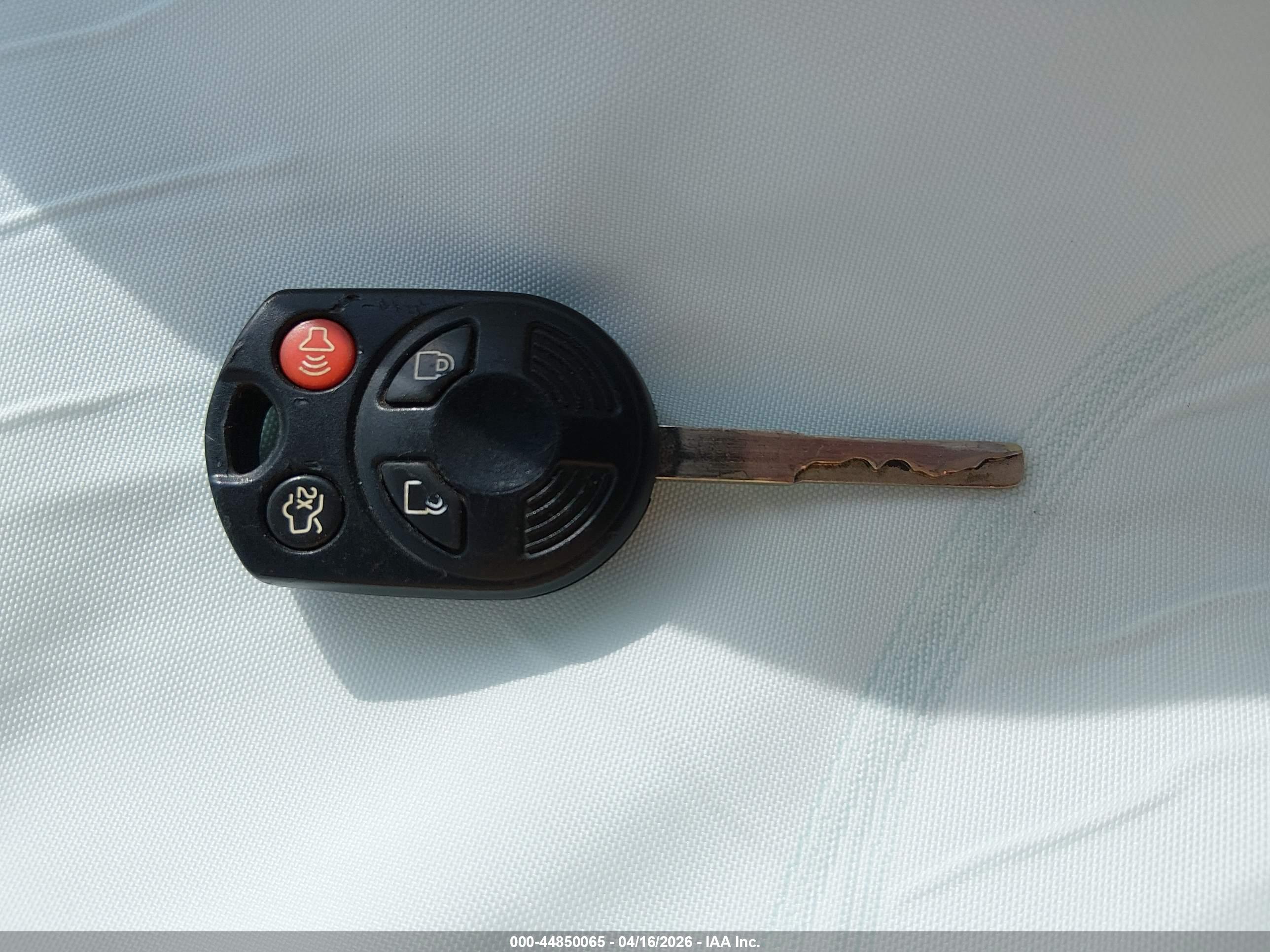 FORD FOCUS image 11
