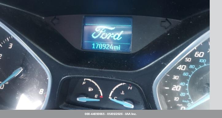 FORD FOCUS image 7