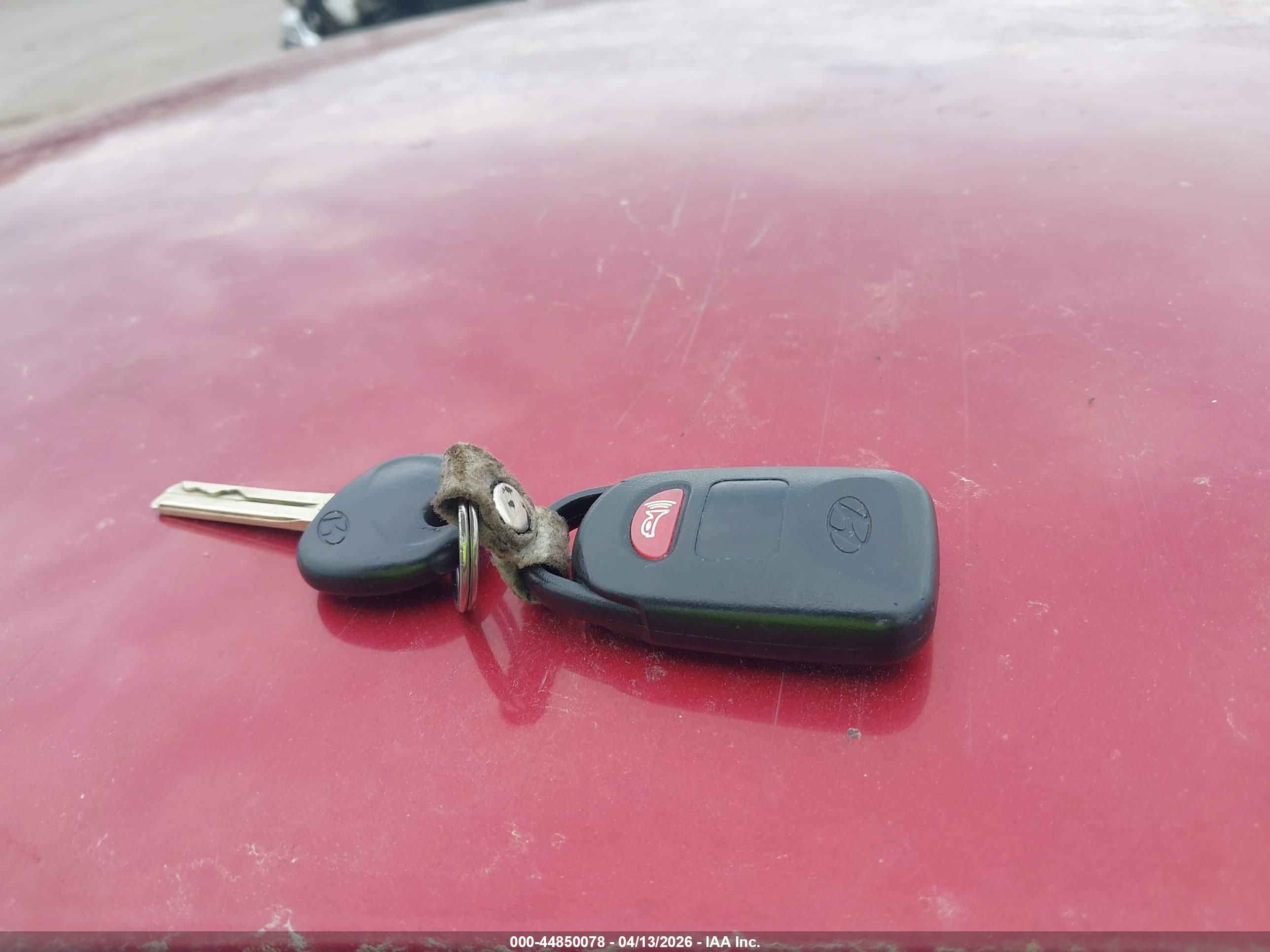 HYUNDAI SONATA image 11