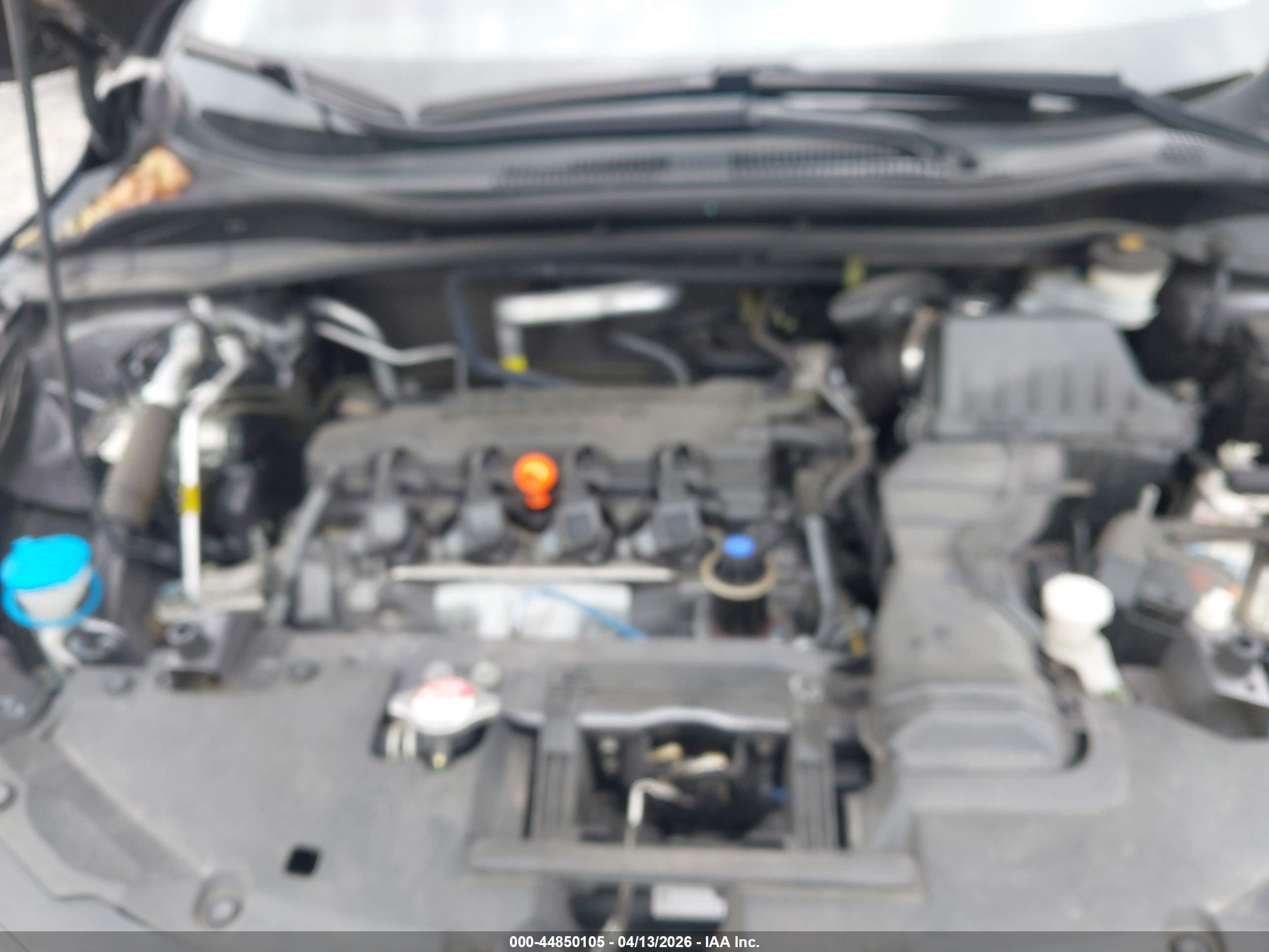 HONDA HR-V image 10