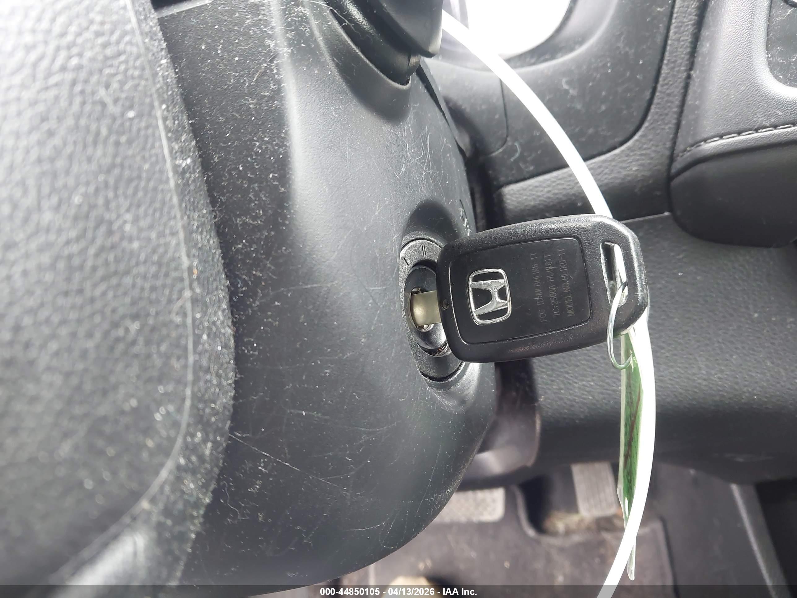 HONDA HR-V image 11