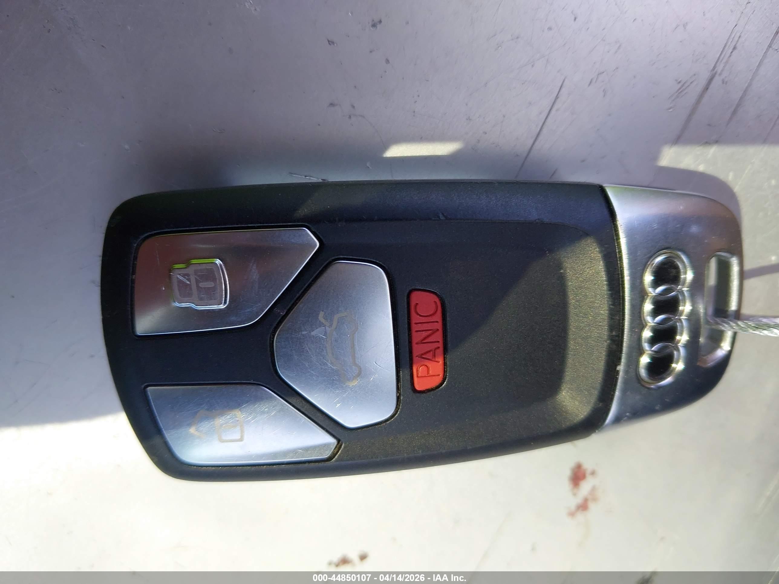AUDI A4 image 11
