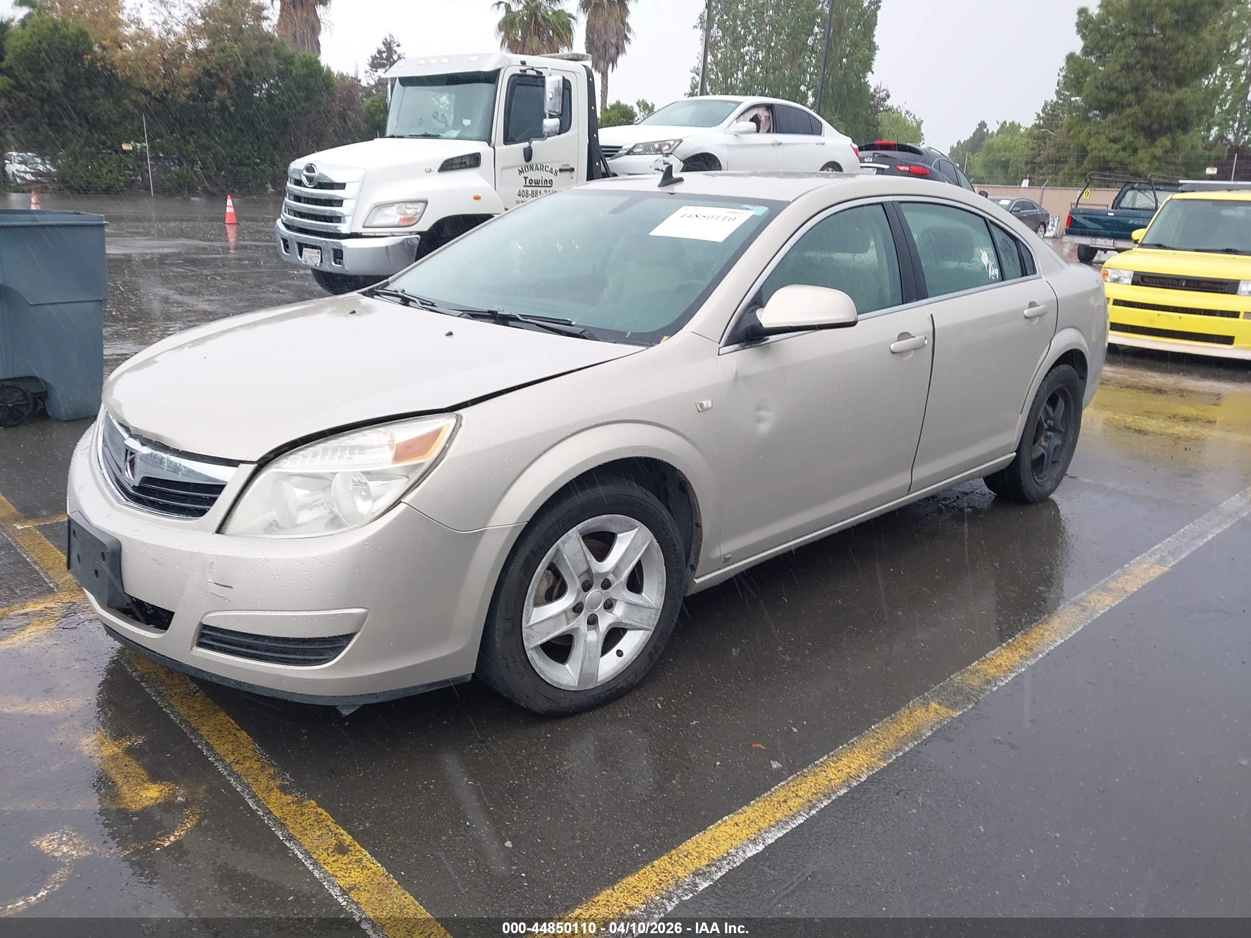 SATURN AURA image 2