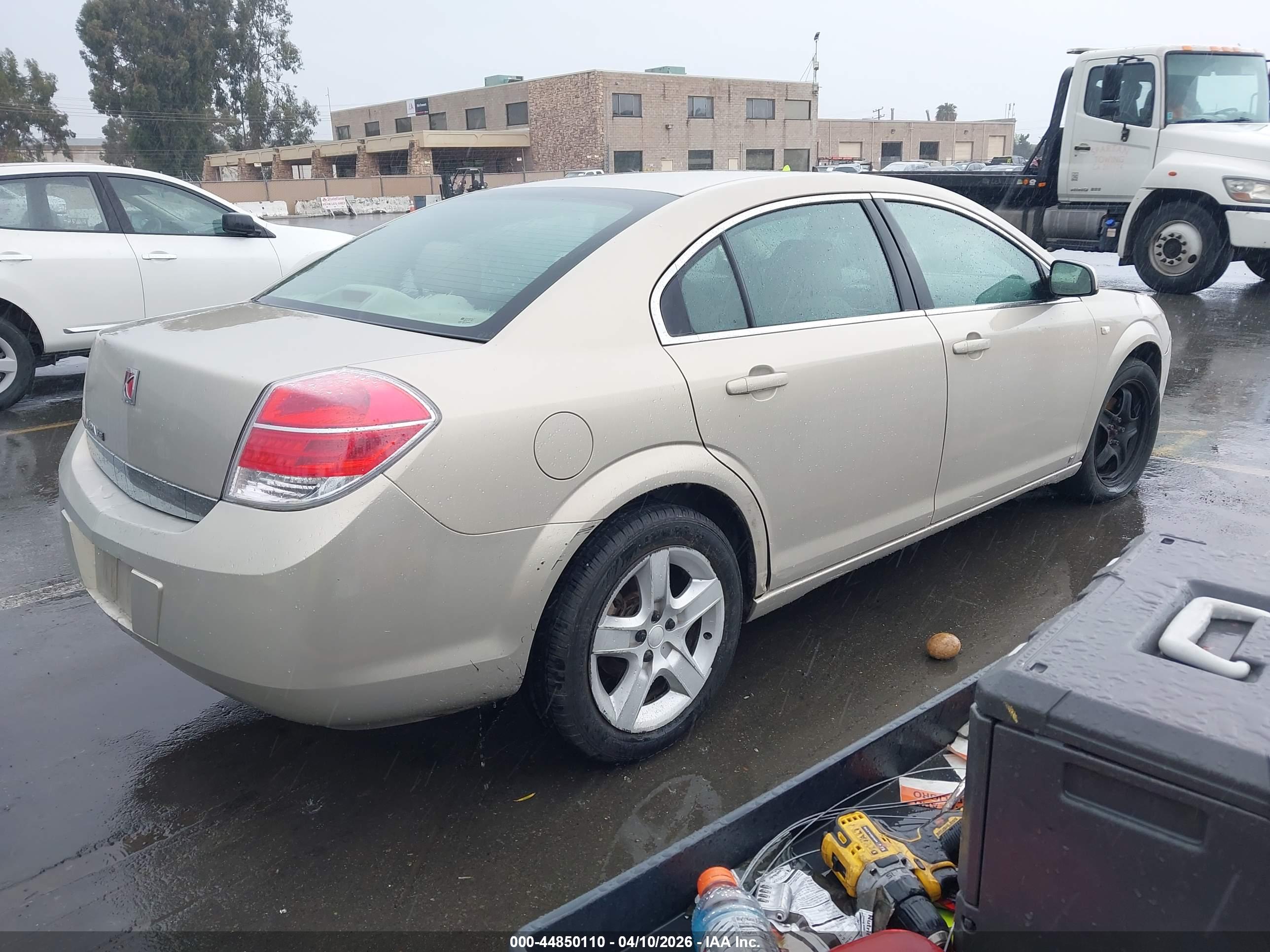 SATURN AURA image 4