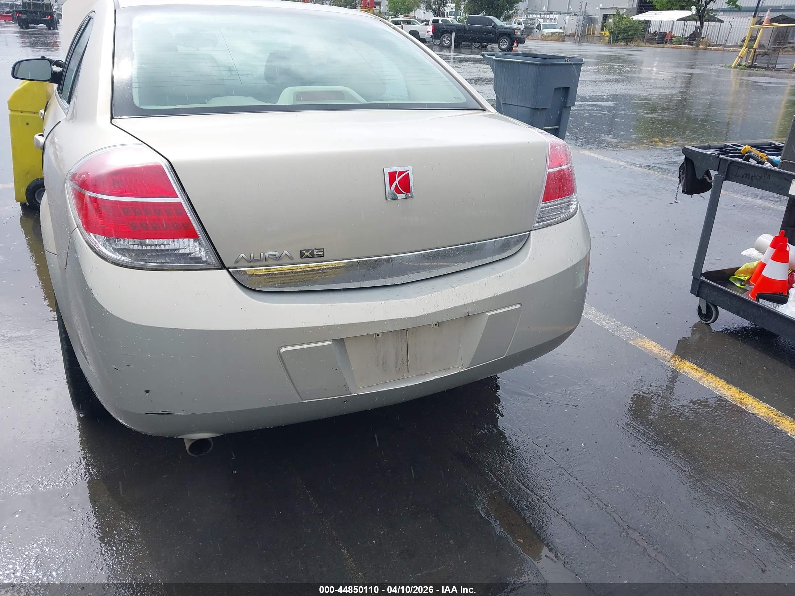 SATURN AURA image 6