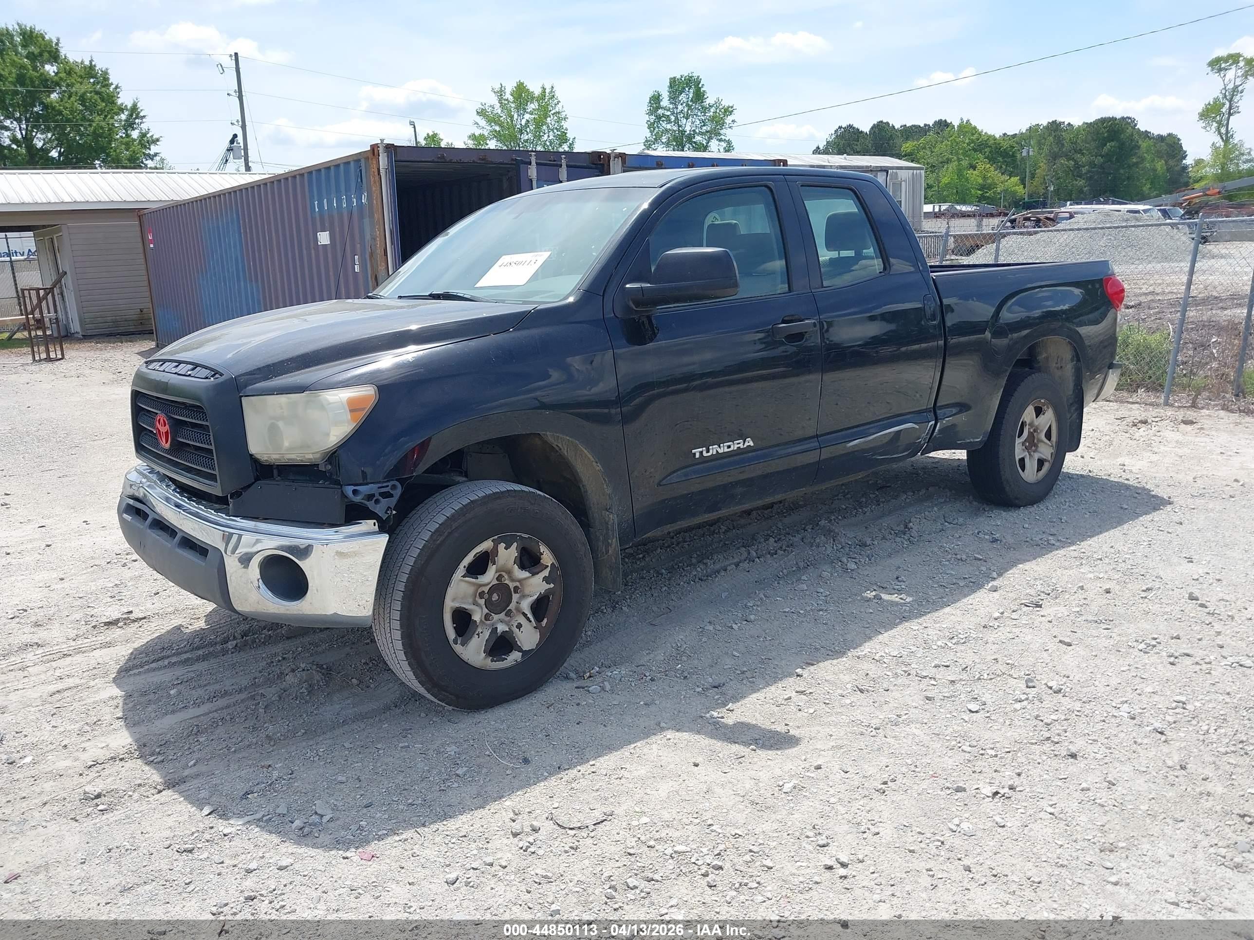 TOYOTA TUNDRA image 2