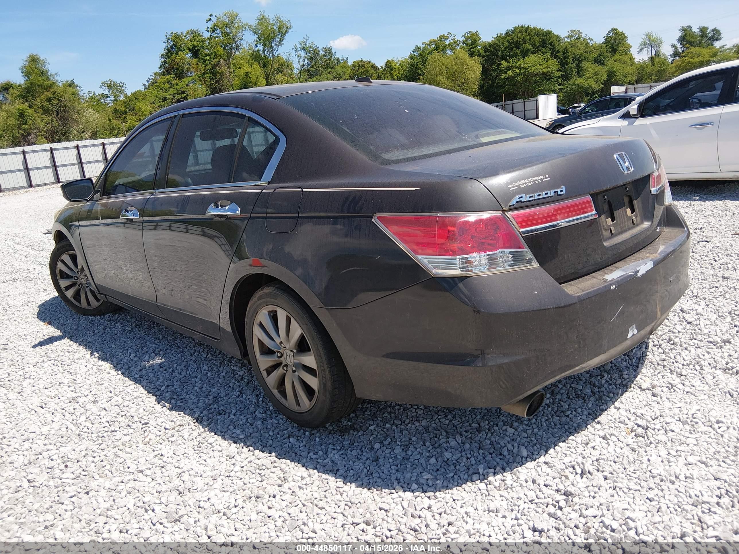 HONDA ACCORD image 3