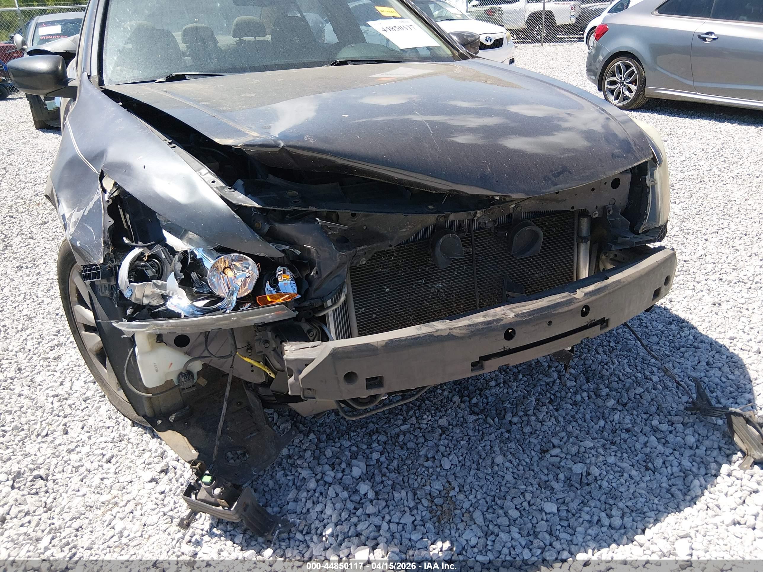 HONDA ACCORD image 6