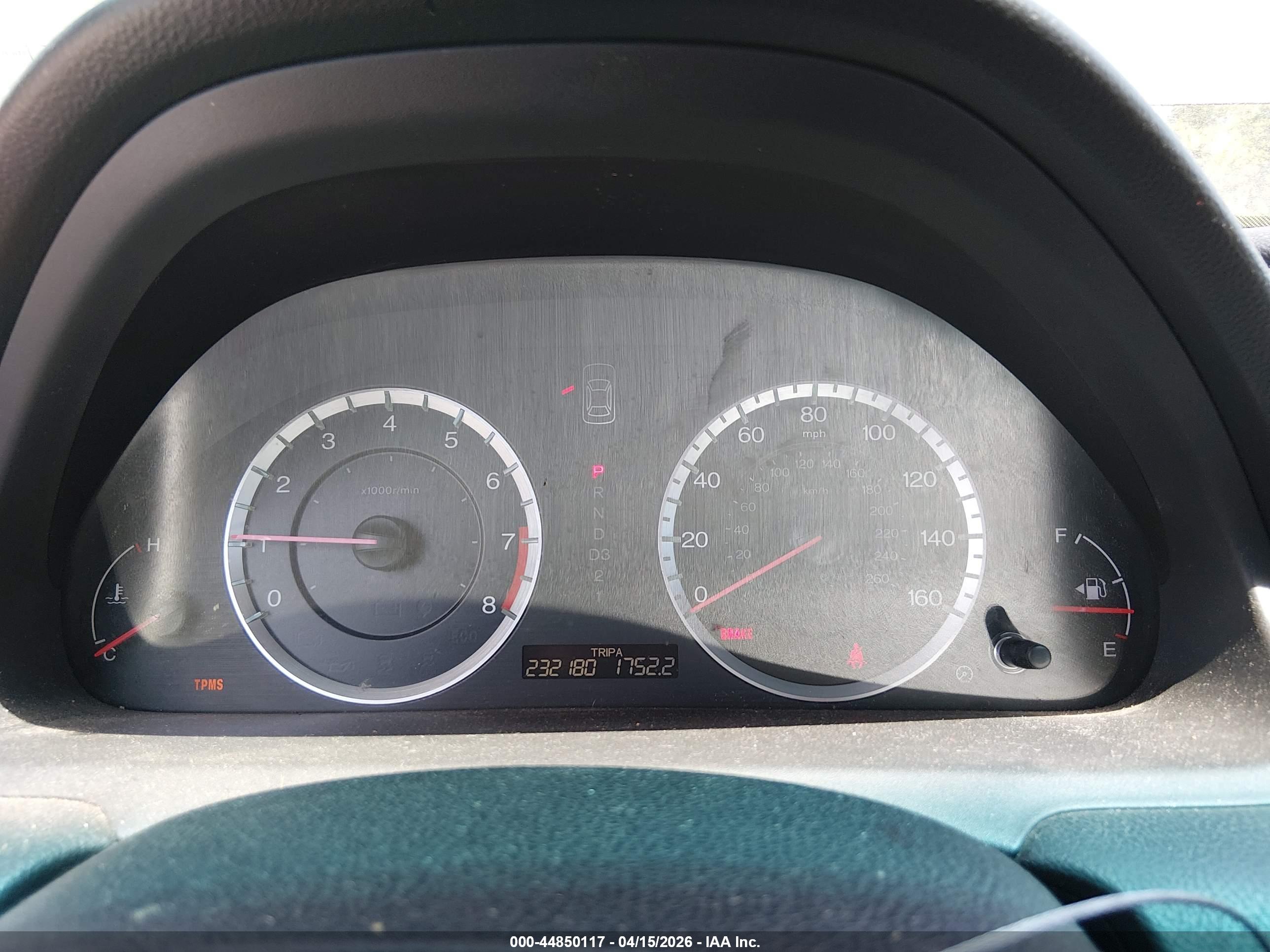 HONDA ACCORD image 7