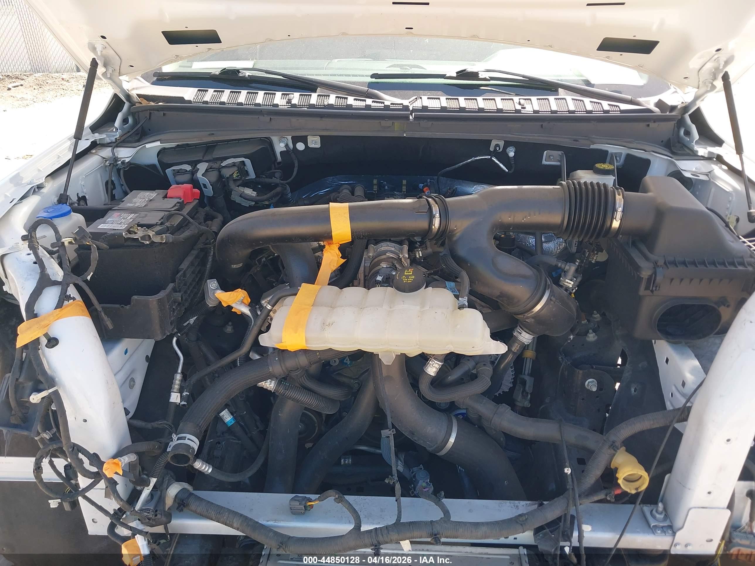 FORD EXPEDITION image 10