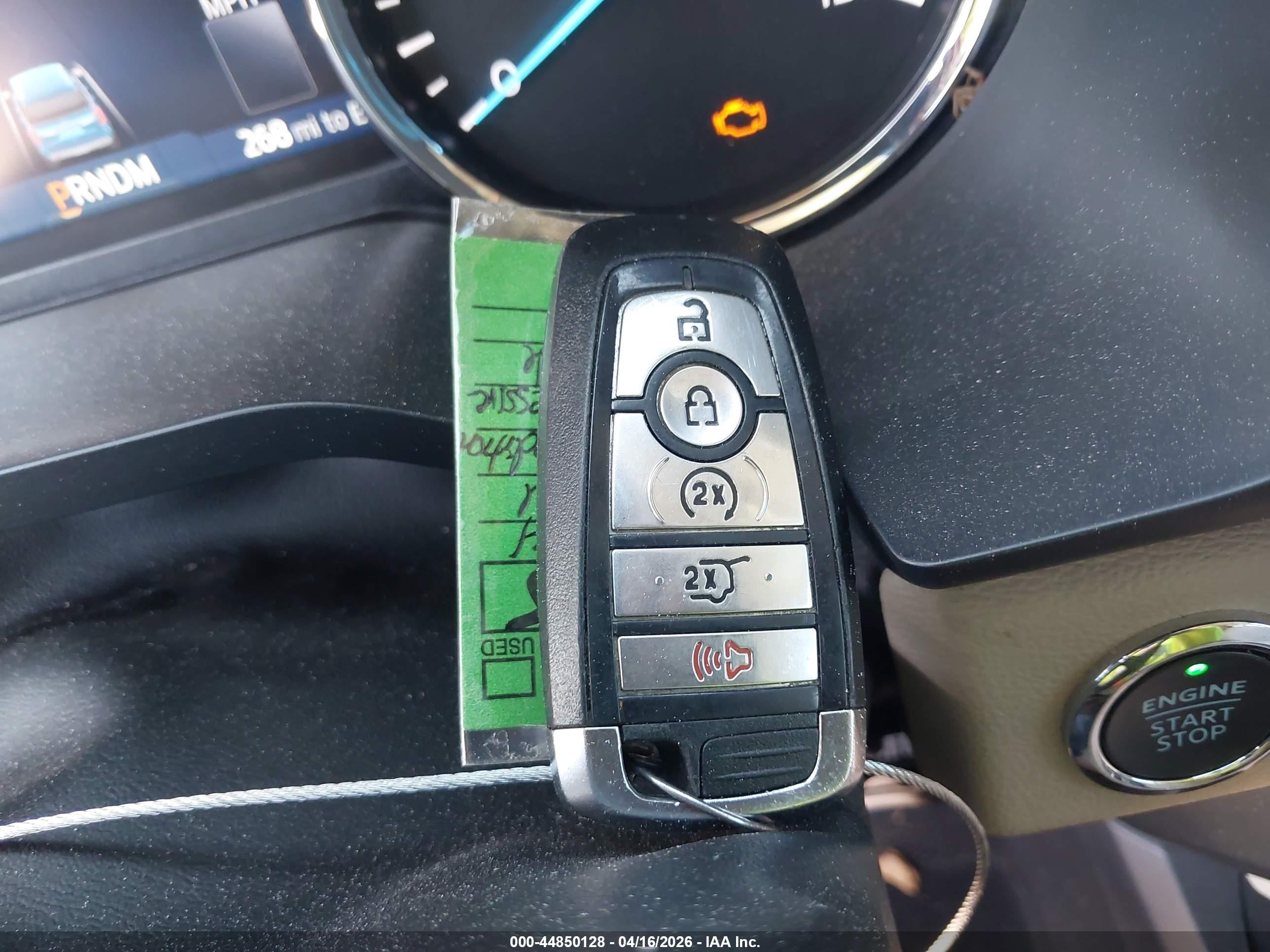 FORD EXPEDITION image 11