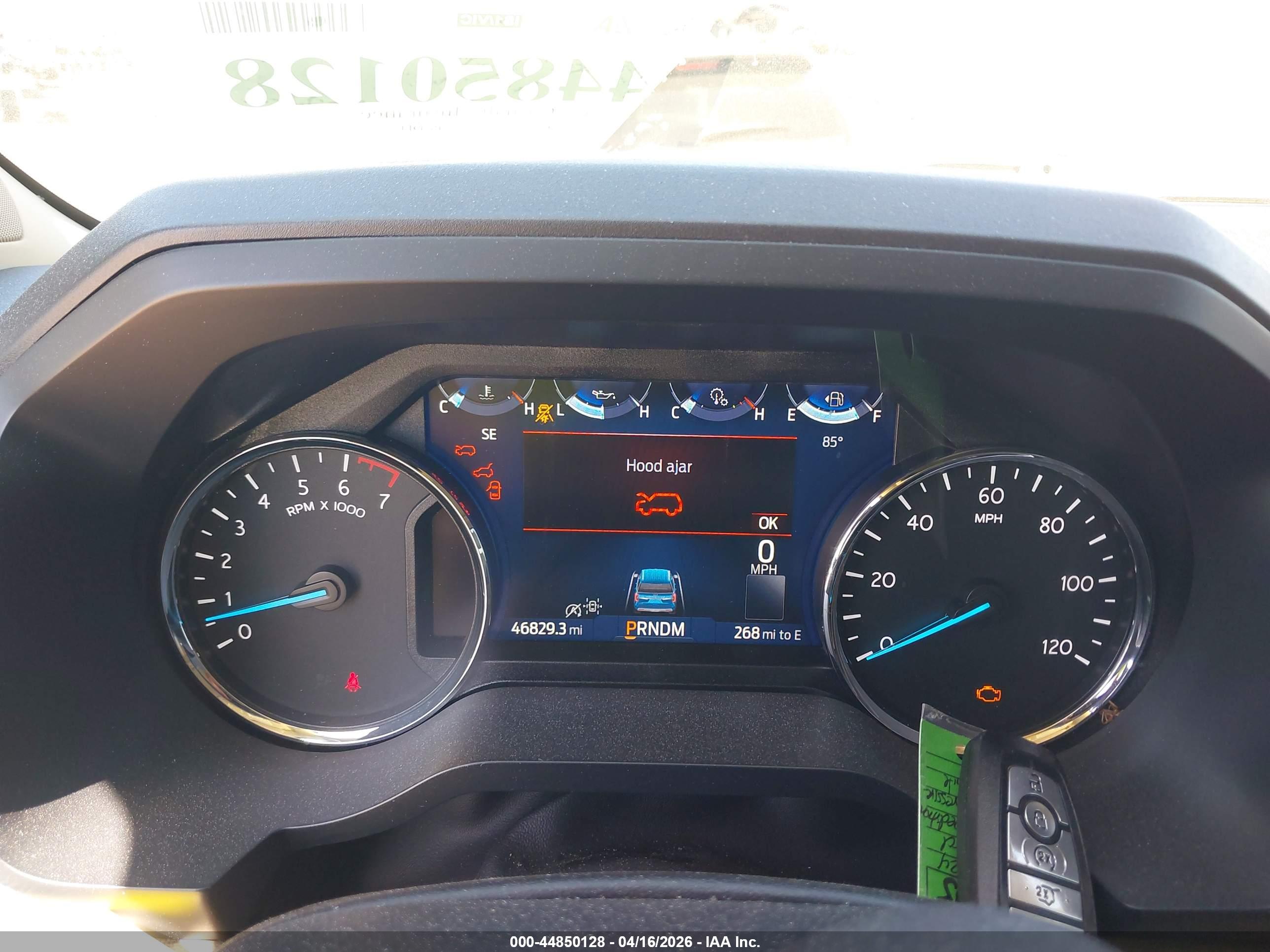 FORD EXPEDITION image 7
