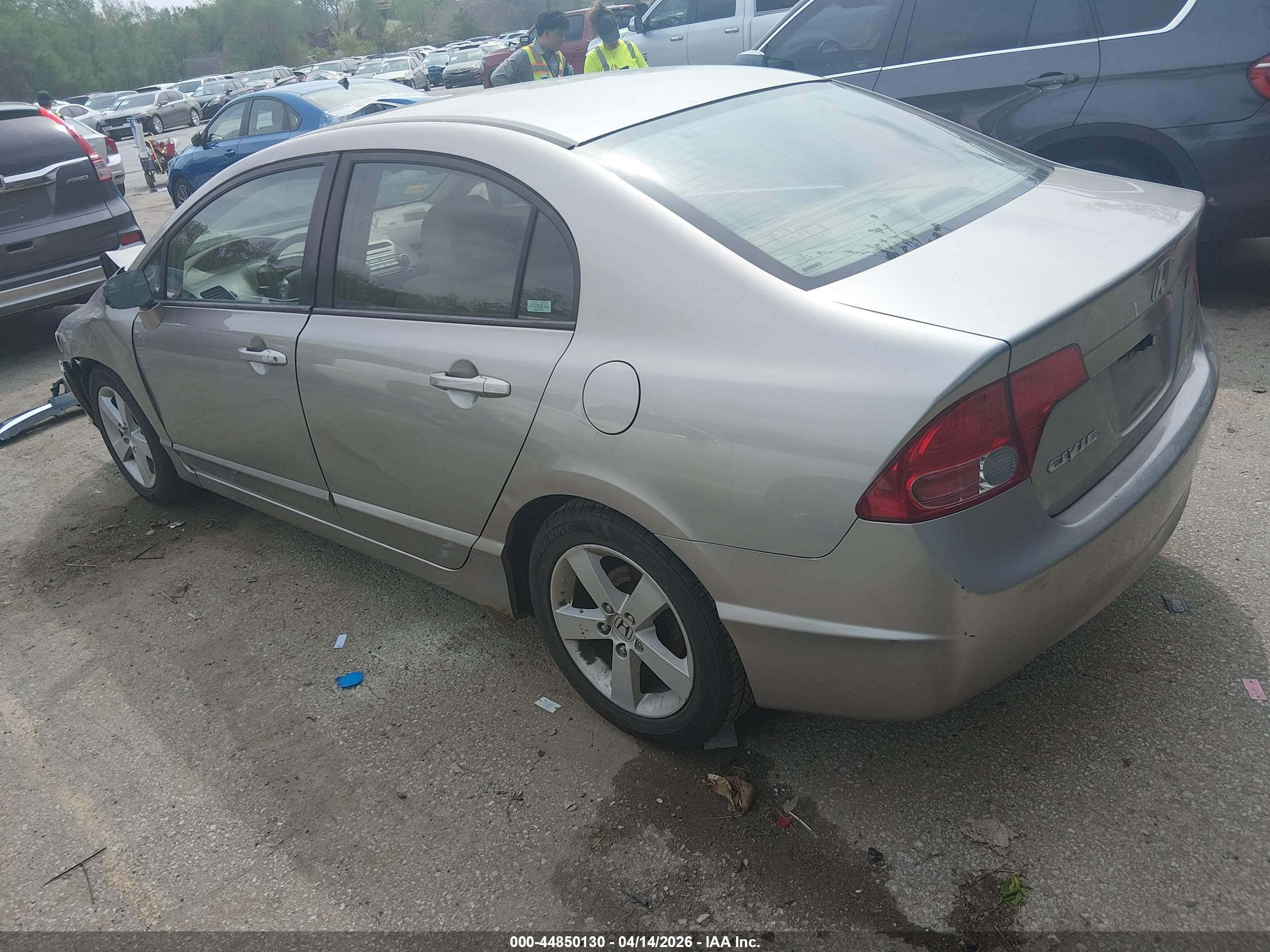 HONDA CIVIC image 3