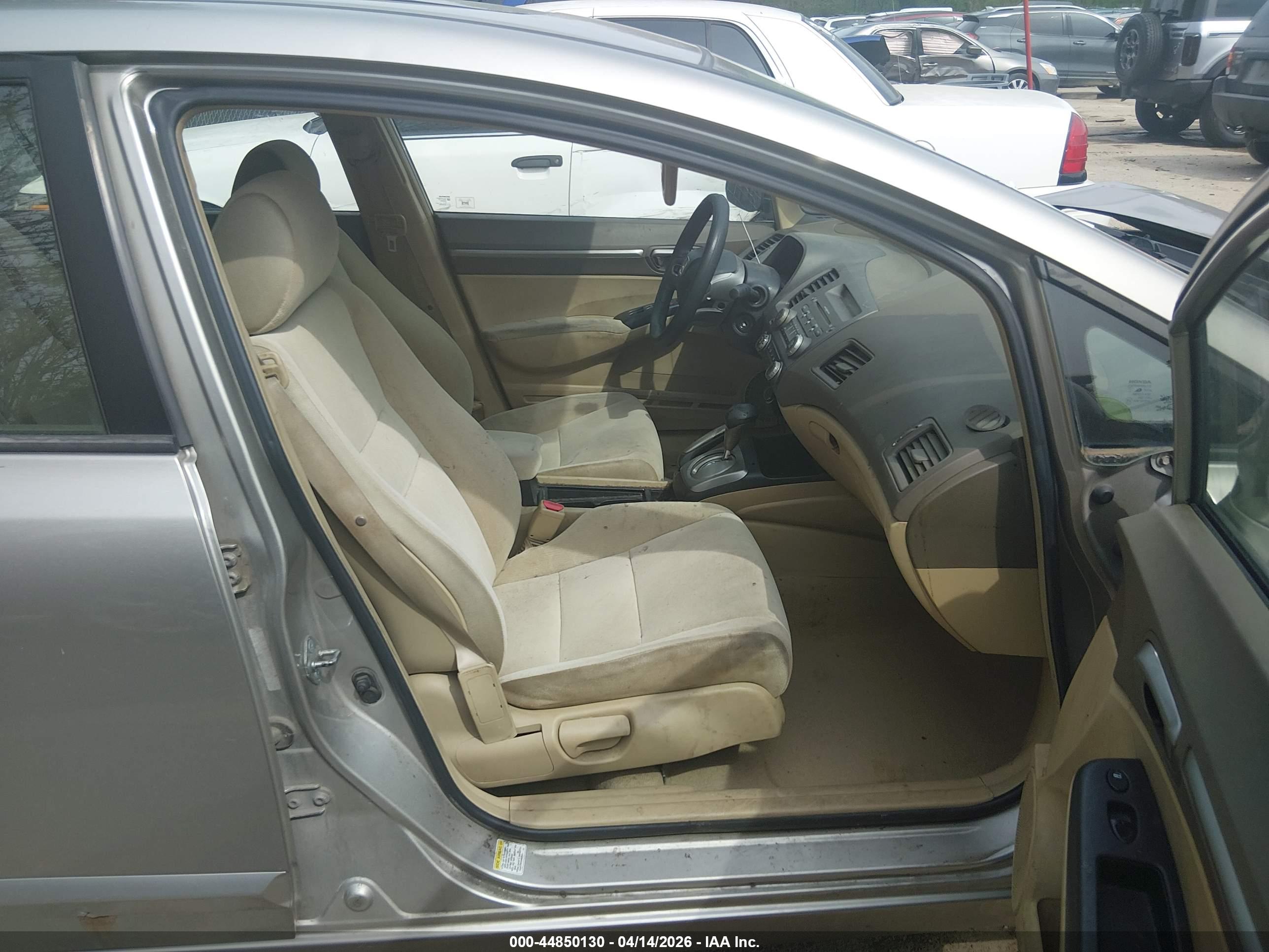 HONDA CIVIC image 5