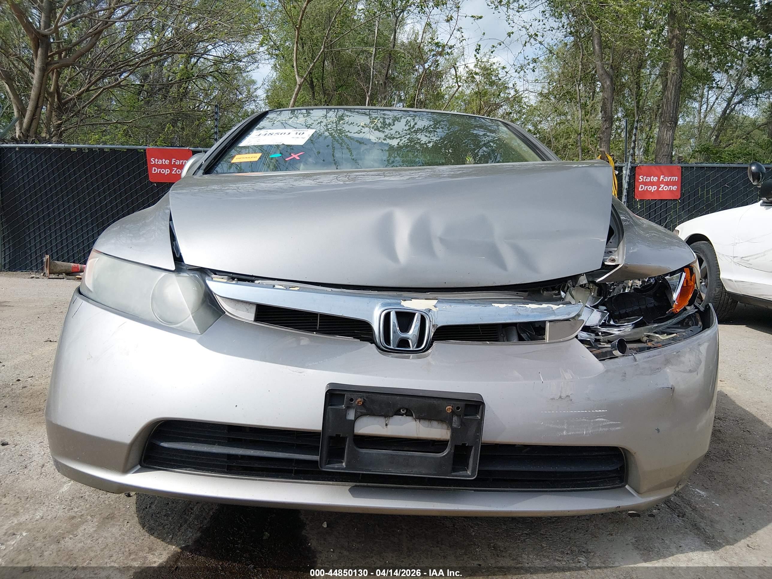 HONDA CIVIC image 6