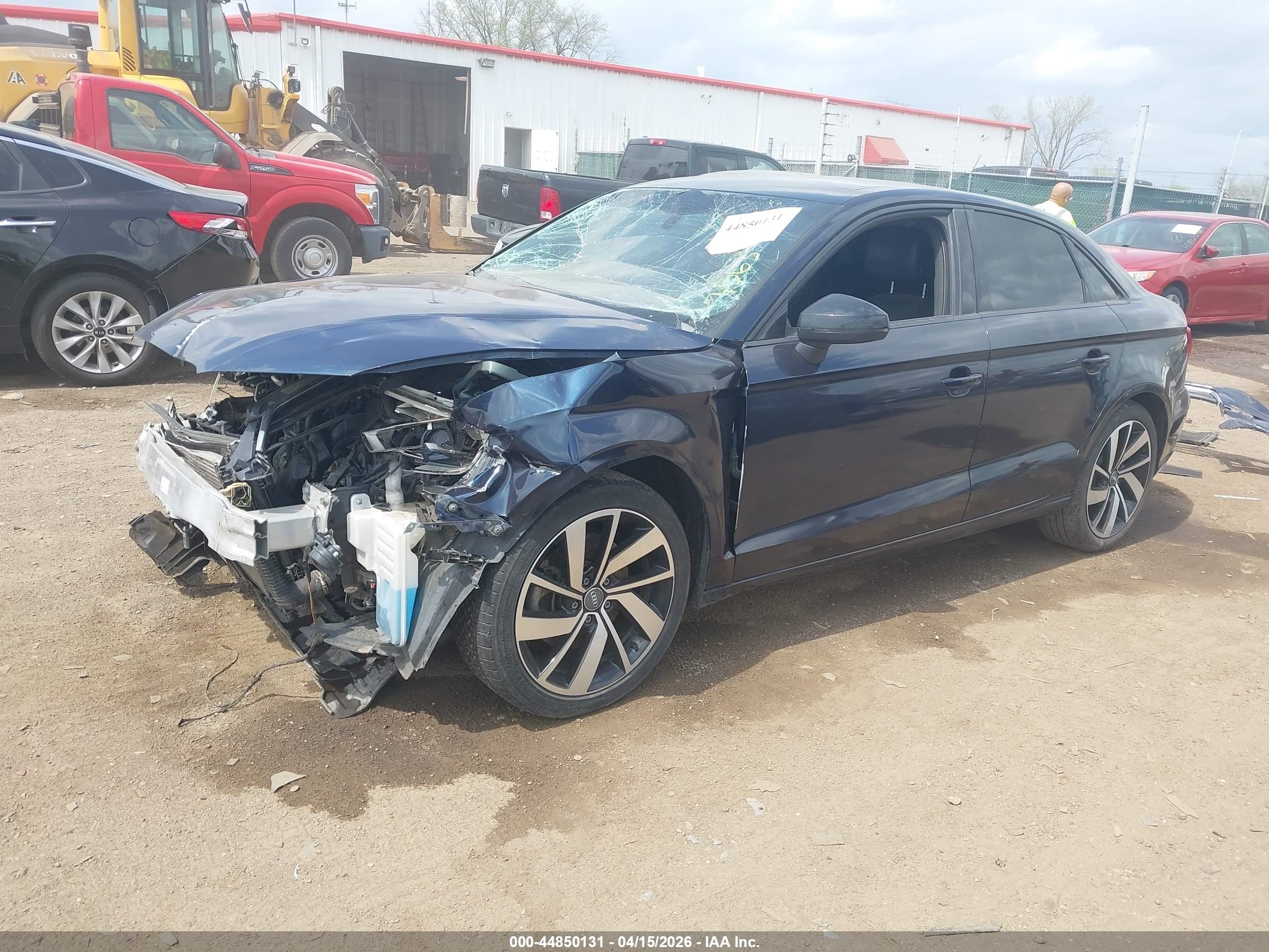 AUDI A3 image 2