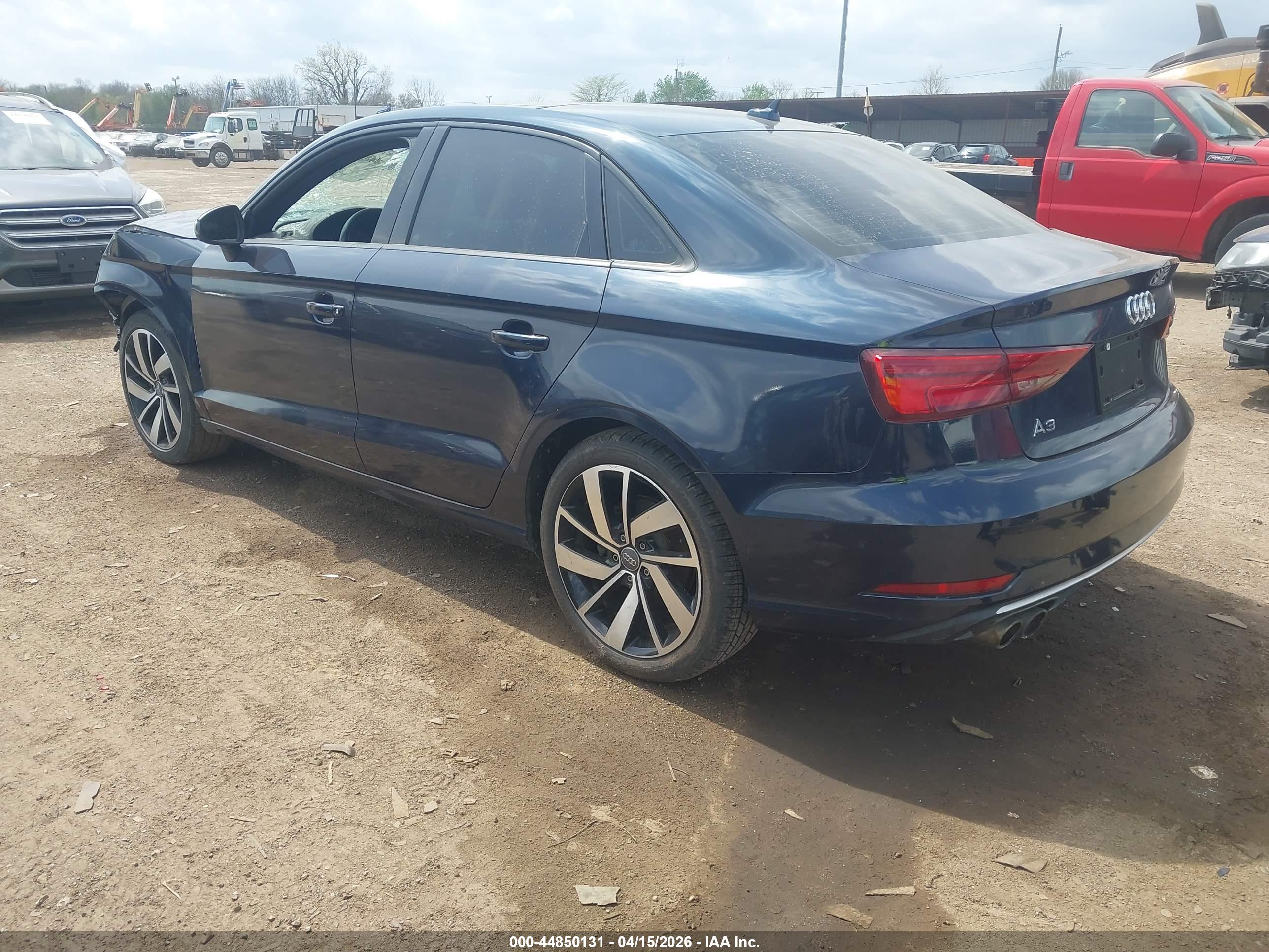 AUDI A3 image 3