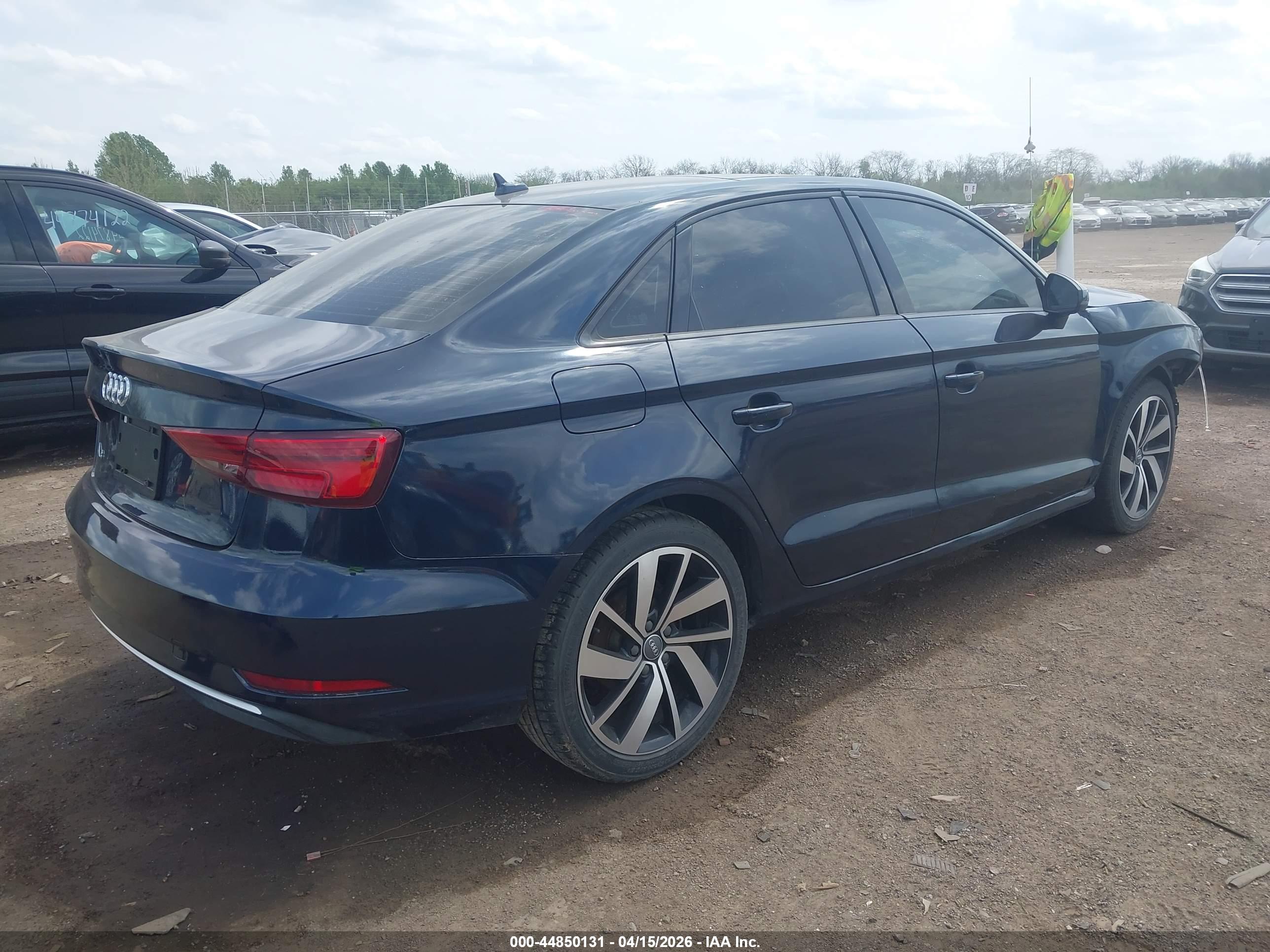 AUDI A3 image 4
