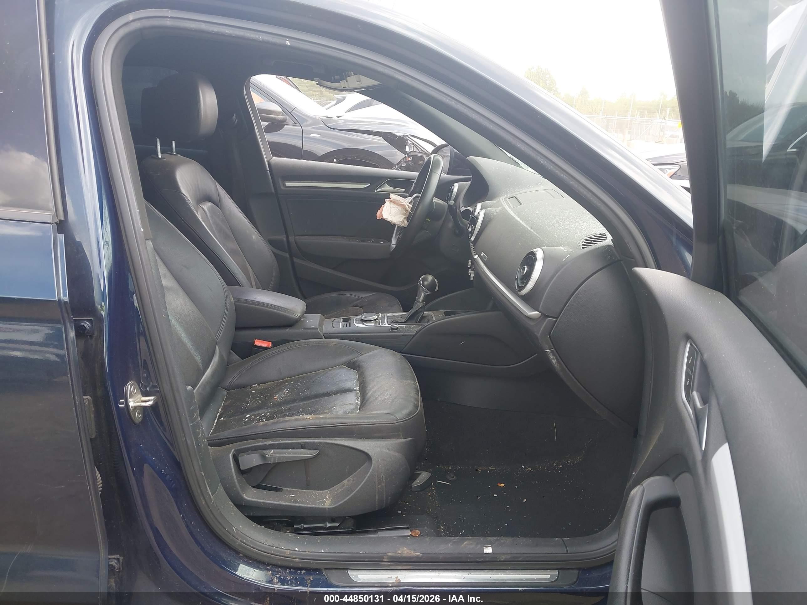 AUDI A3 image 5
