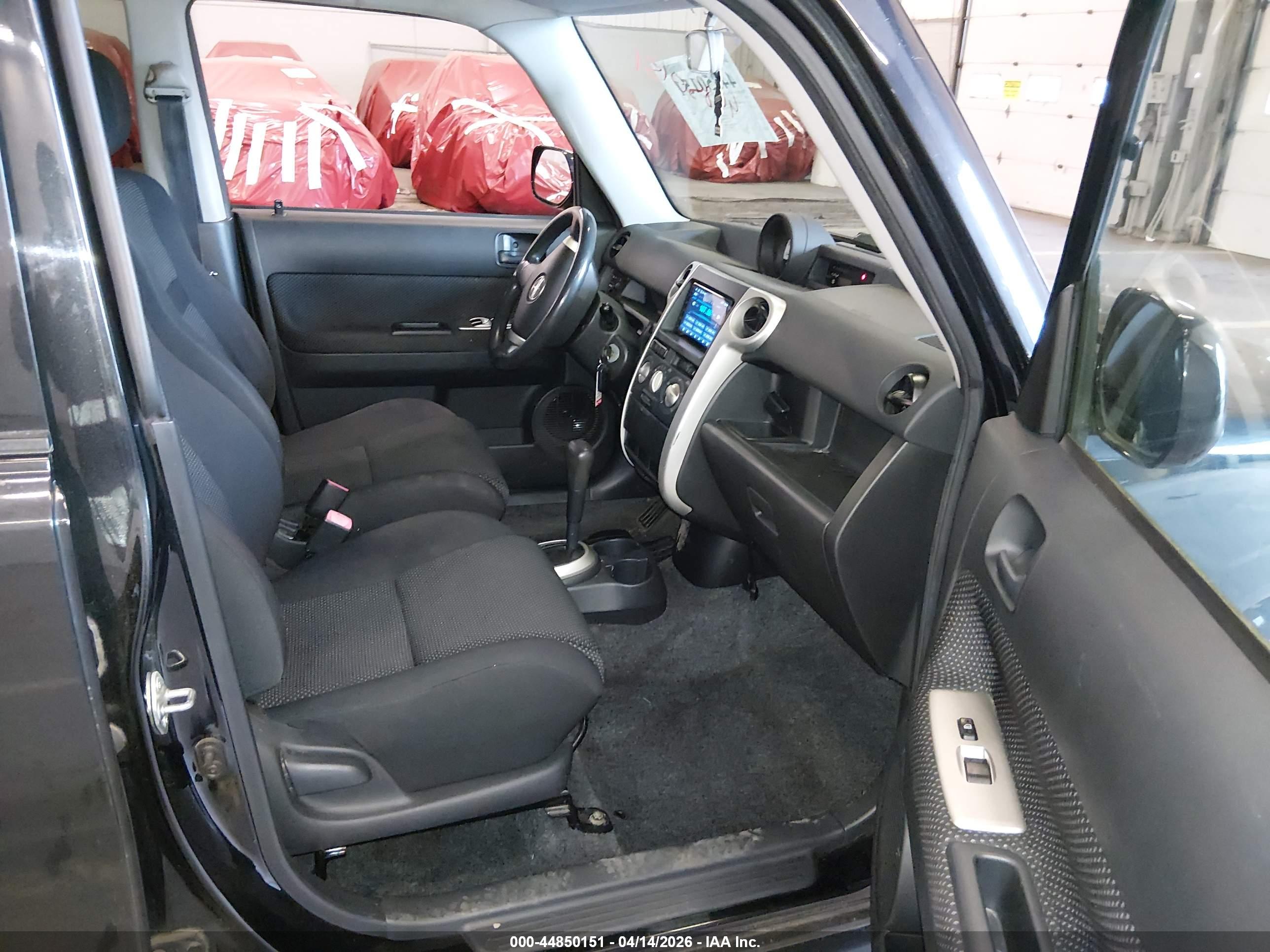SCION XB image 5