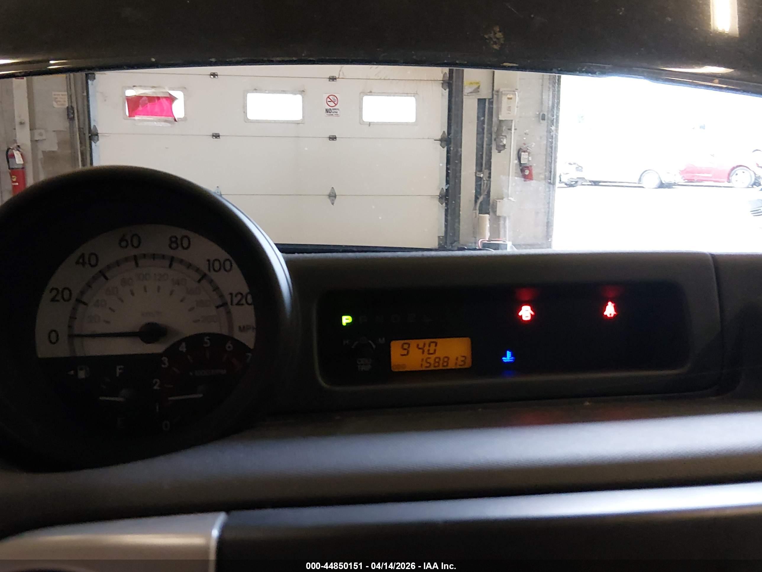 SCION XB image 7