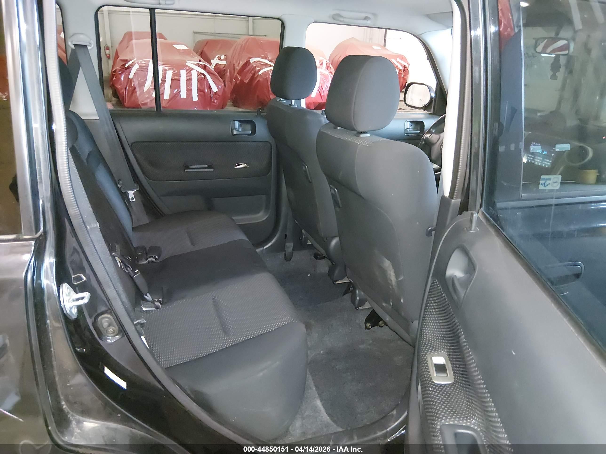SCION XB image 8