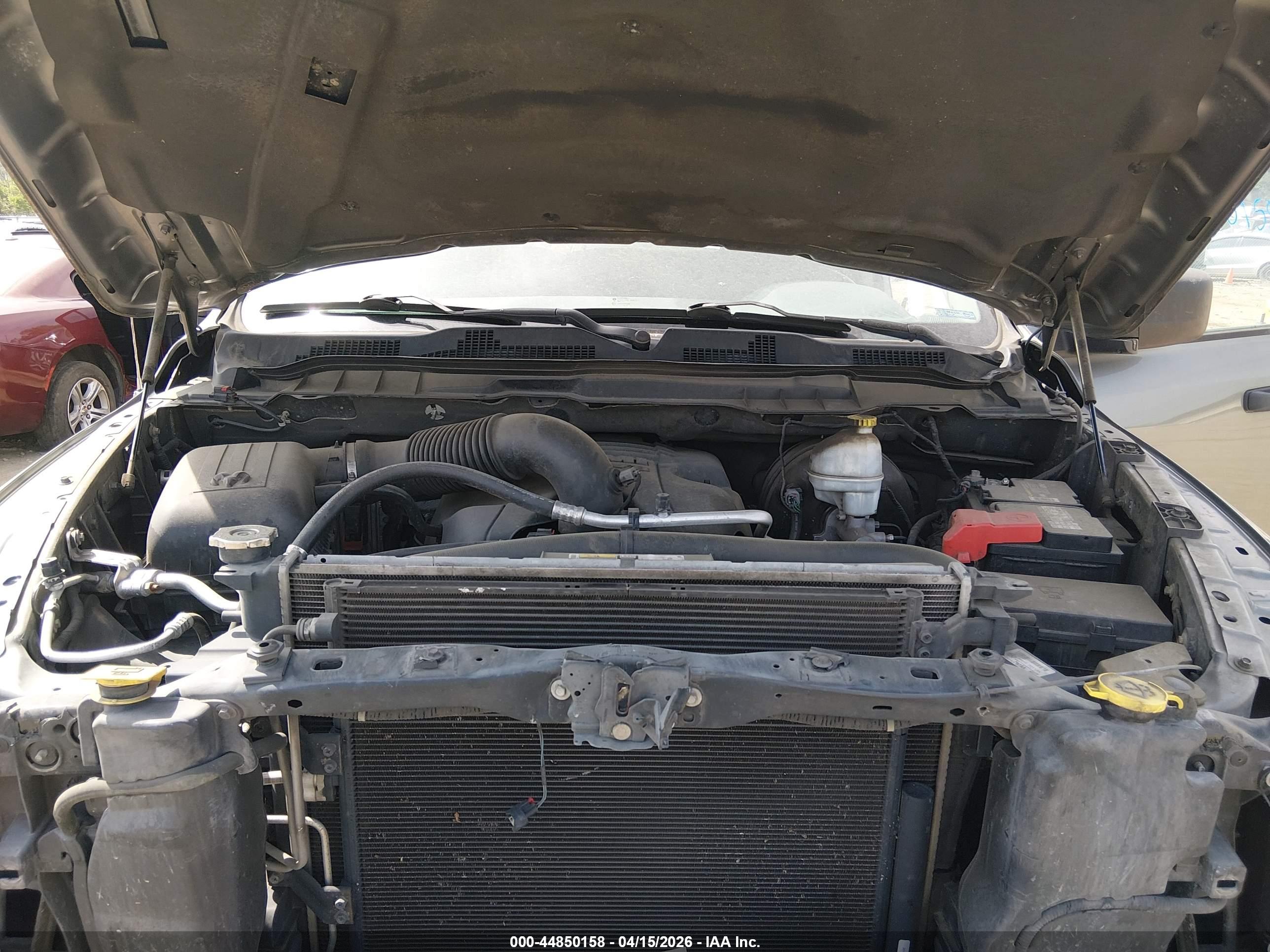 RAM 1500 image 10