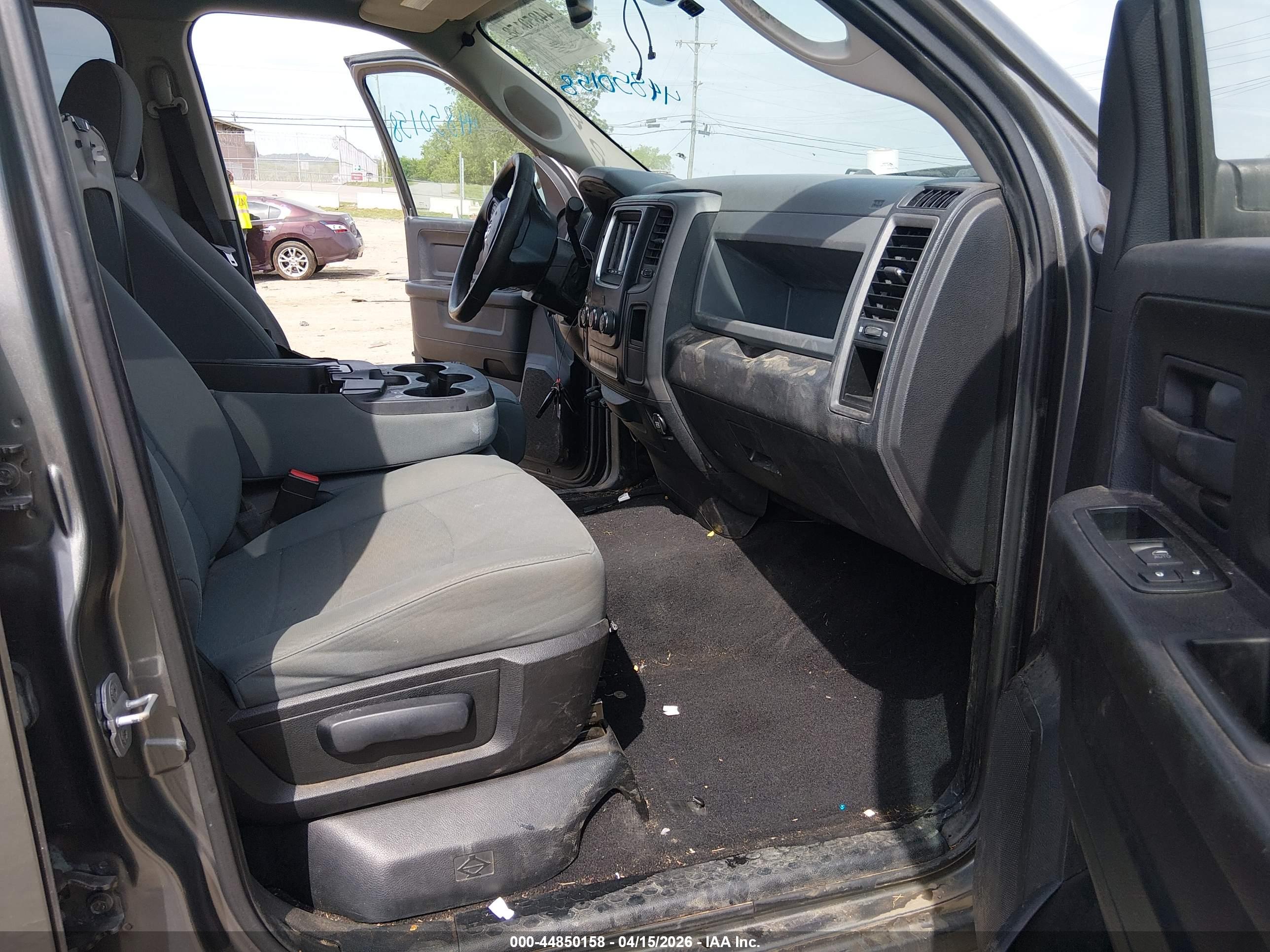 RAM 1500 image 5